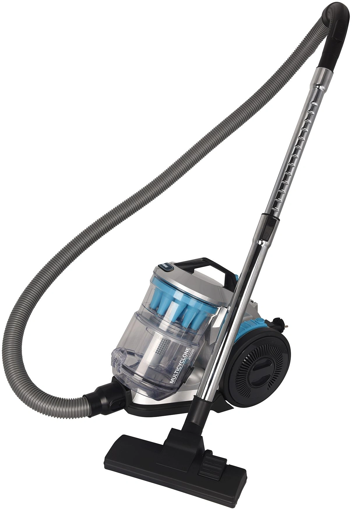 Пылесос Hyundai HYV-C2955, фото 11