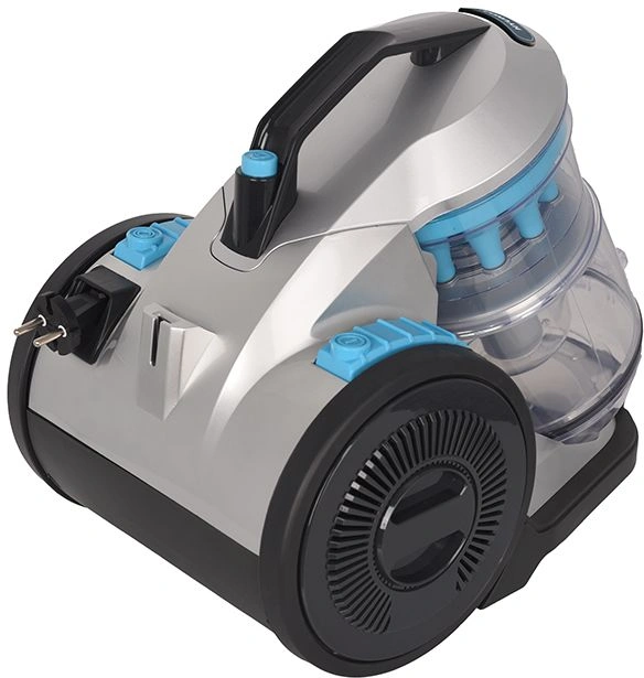 Пылесос Hyundai HYV-C2955, фото 4