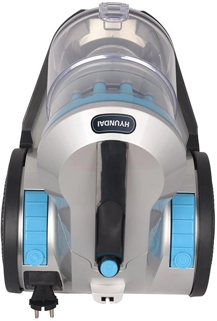 Пылесос Hyundai HYV-C2955, фото 5