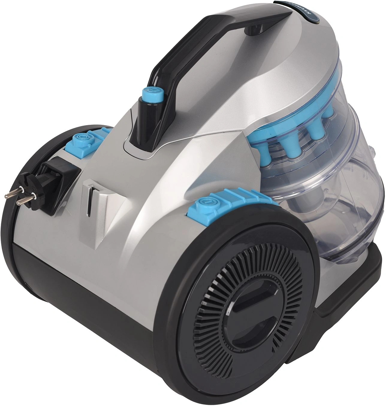 Пылесос Hyundai HYV-C2955, фото 8