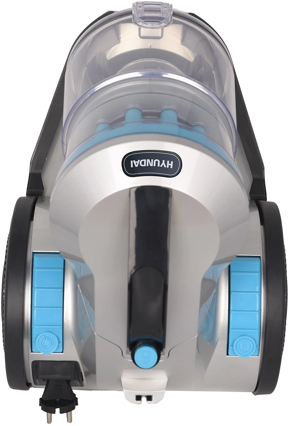 Пылесос Hyundai HYV-C2955, фото 9