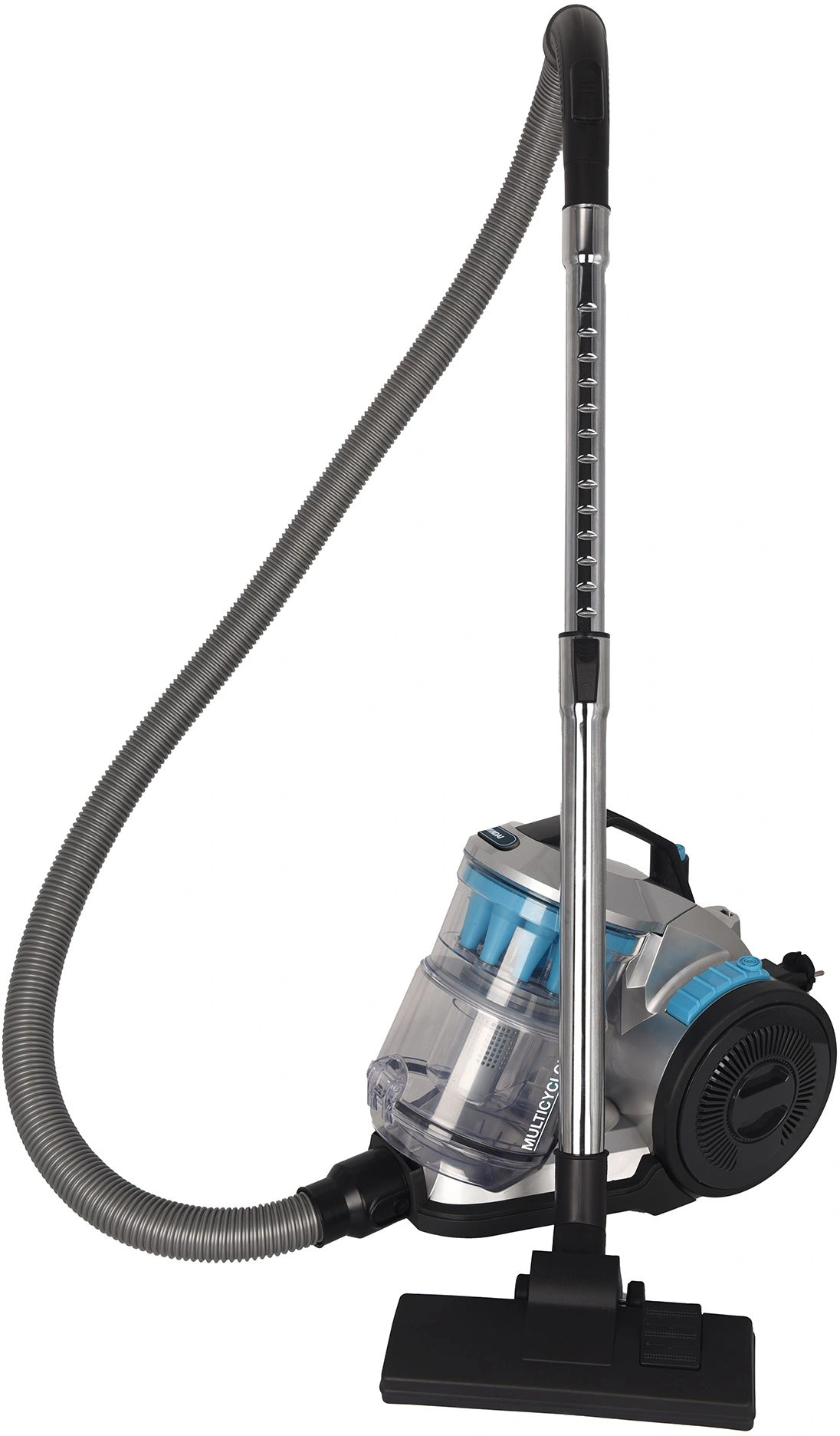 Пылесос Hyundai HYV-C2955, фото 10