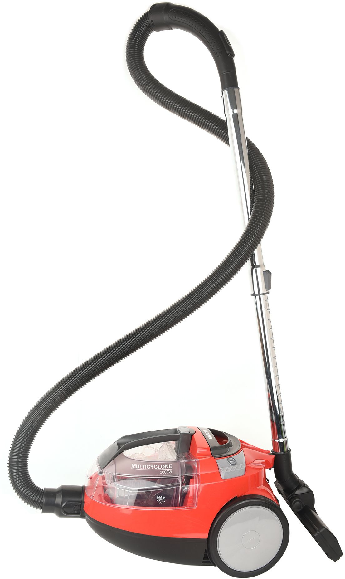 Пылесос Hyundai HYV-C3075, фото 3