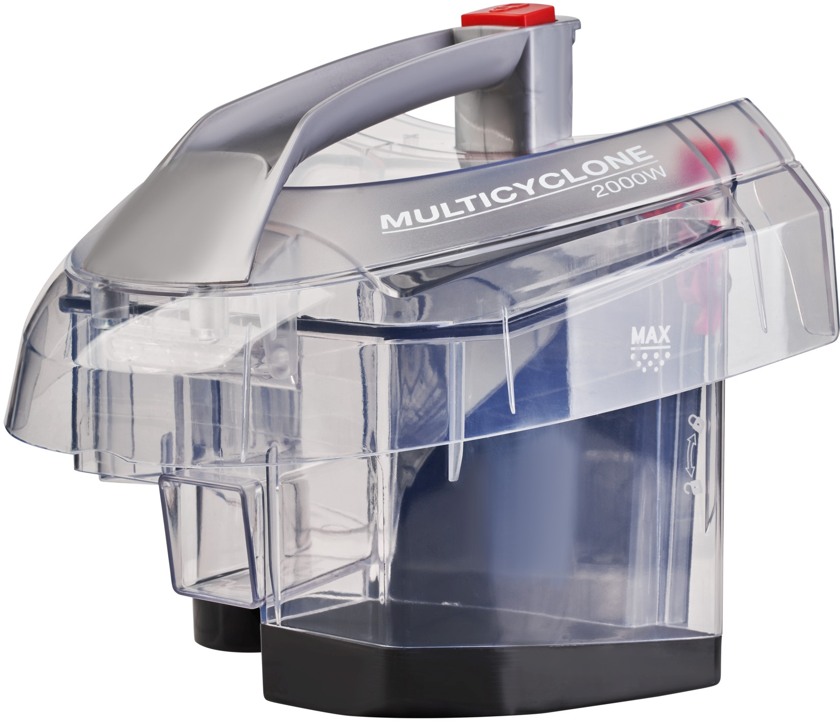 Пылесос Hyundai HYV-C3077, фото 15