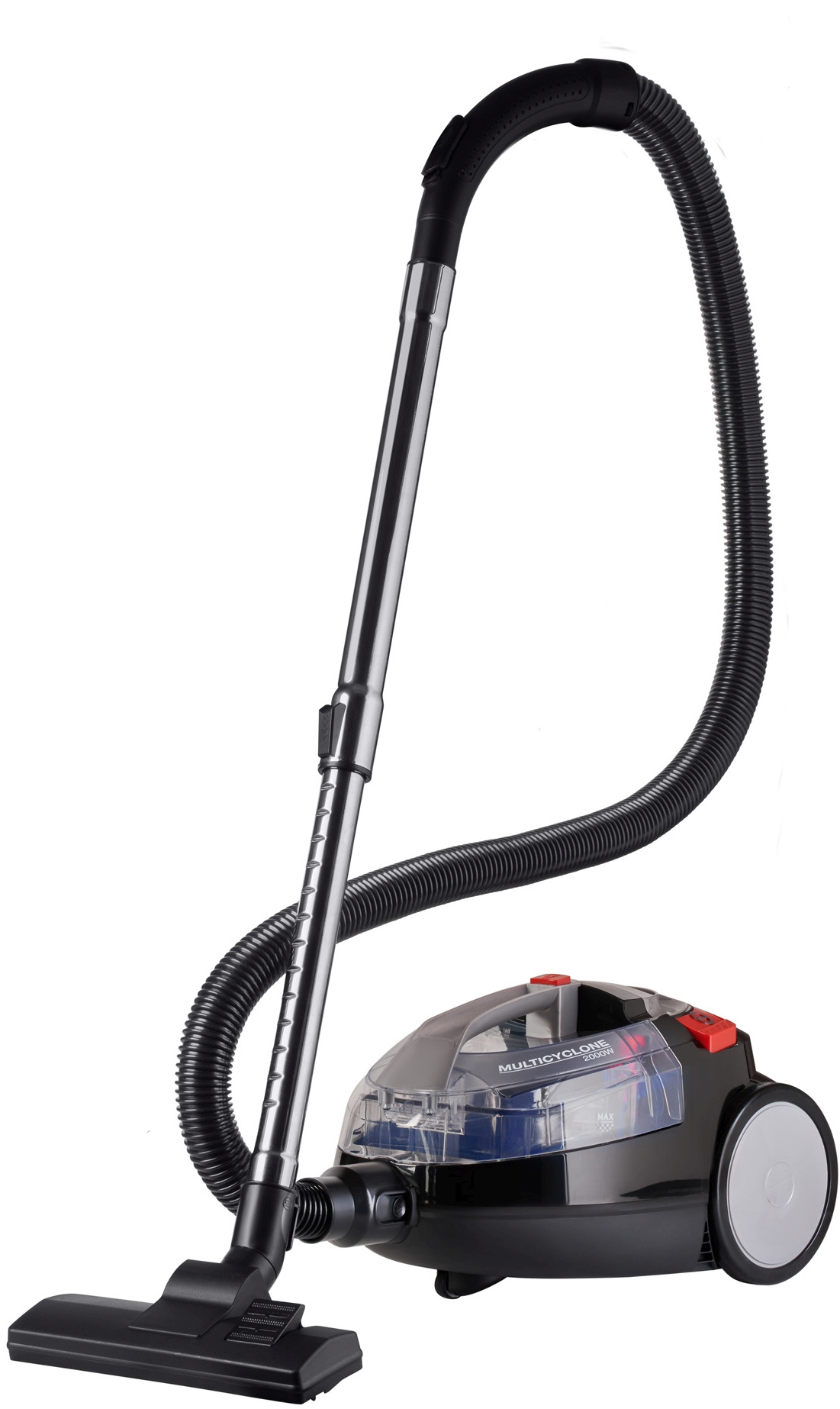 Пылесос Hyundai HYV-C3077, фото 3