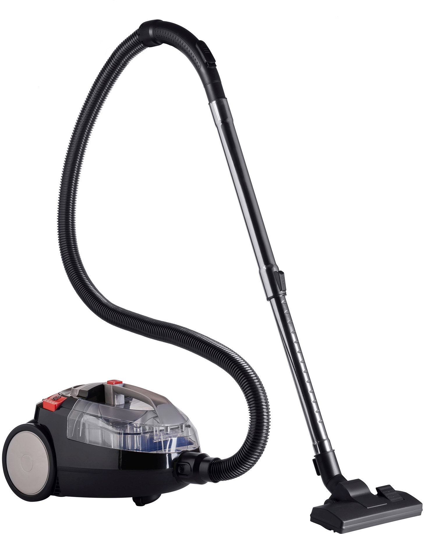 Пылесос Hyundai HYV-C3077, фото 4