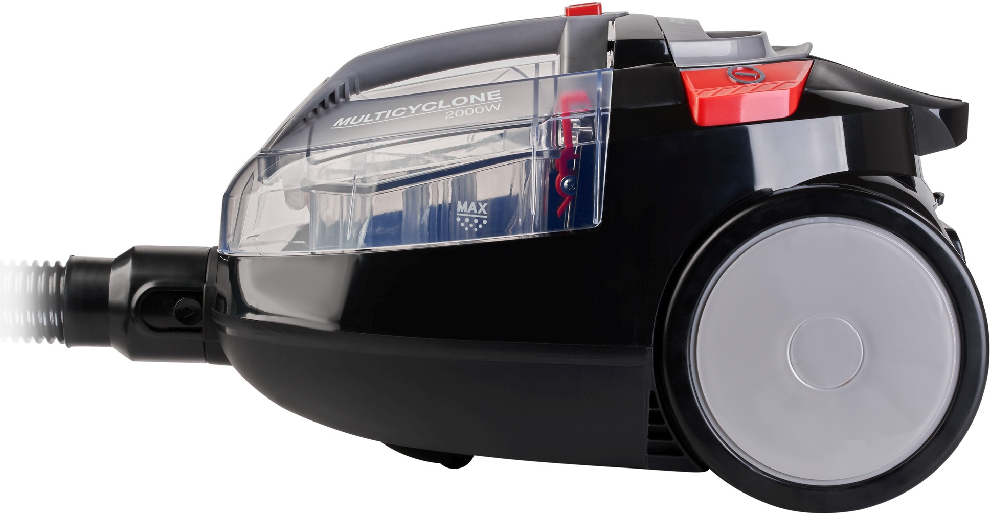 Пылесос Hyundai HYV-C3077, фото 8