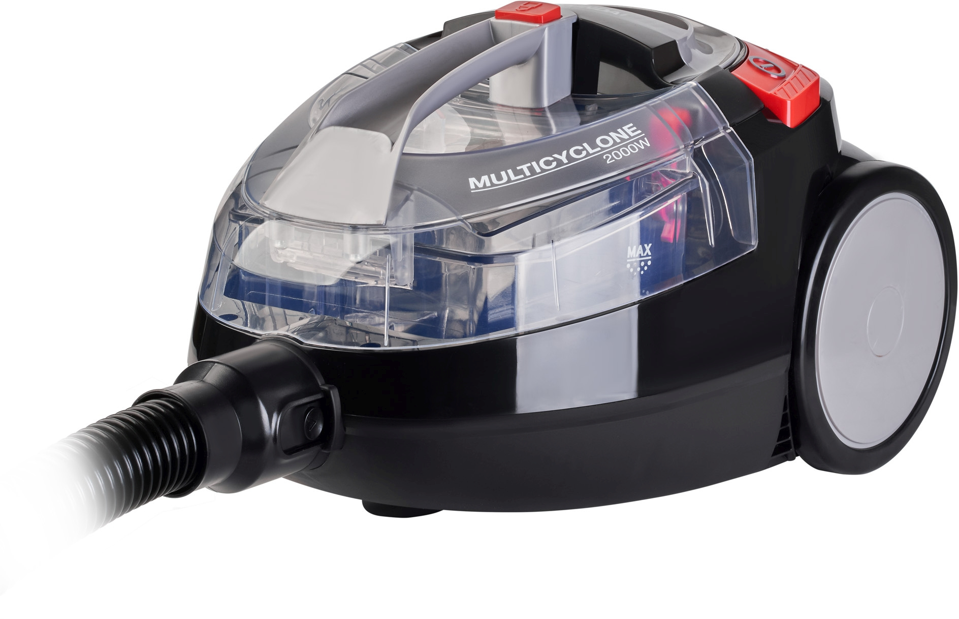 Пылесос Hyundai HYV-C3077, фото 9