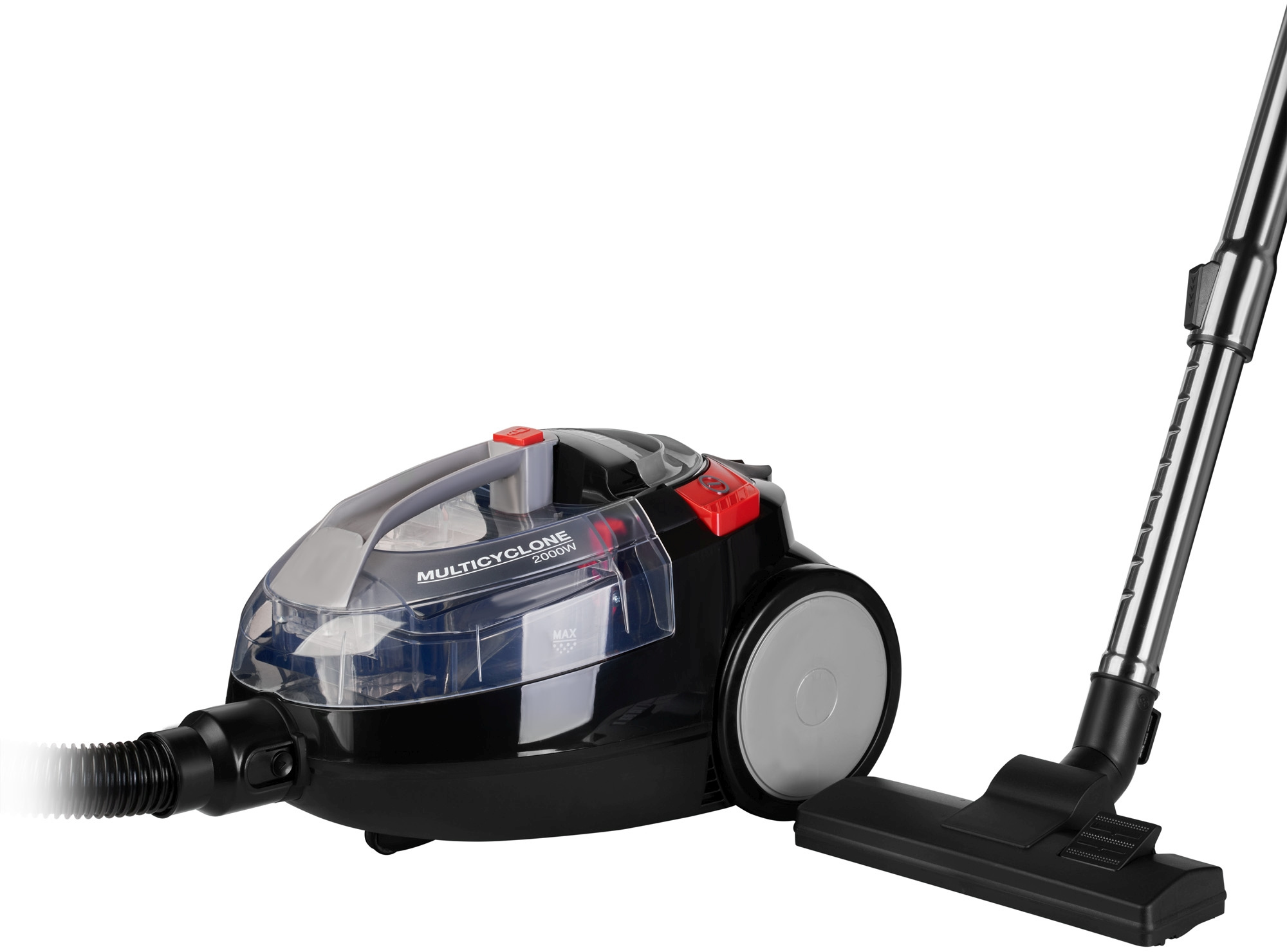 Пылесос Hyundai HYV-C3077, фото 10