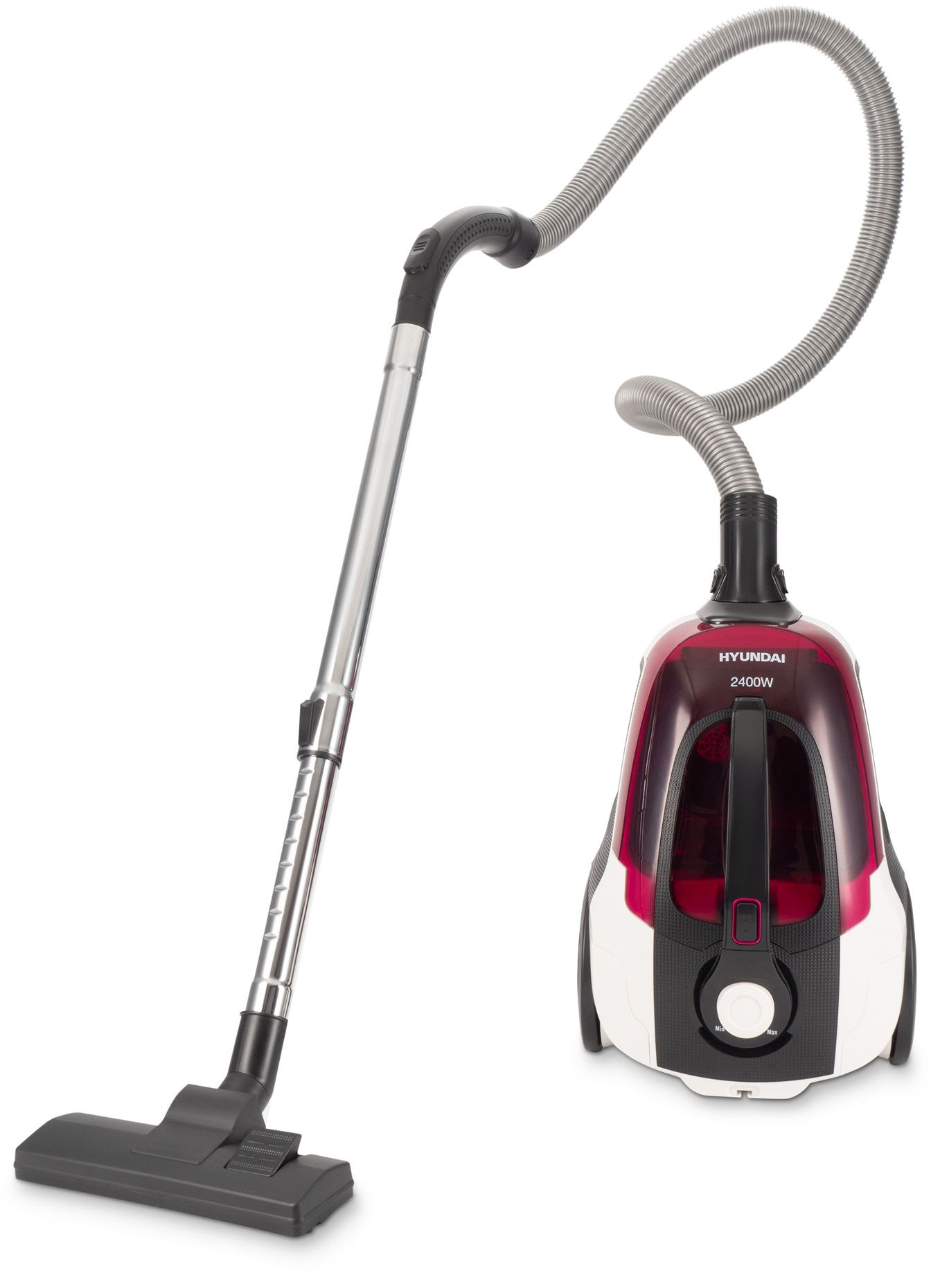 Пылесос Hyundai HYV-C3370, фото 2