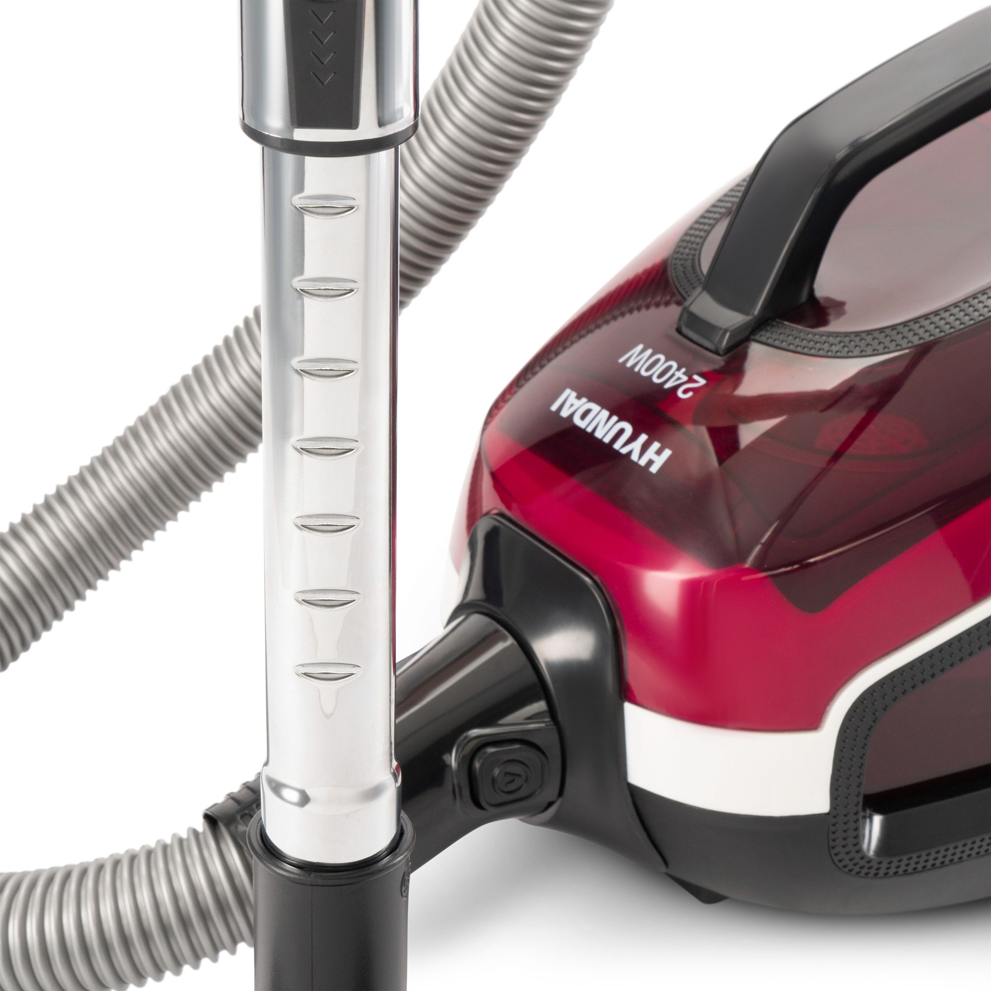 Пылесос Hyundai HYV-C3370, фото 11