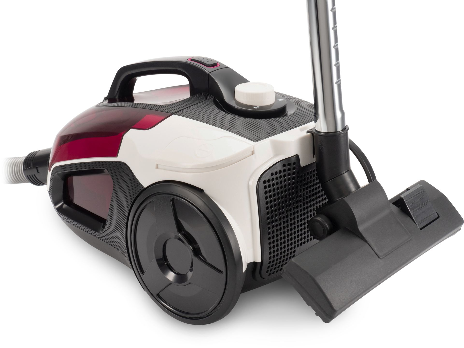 Пылесос Hyundai HYV-C3370, фото 12