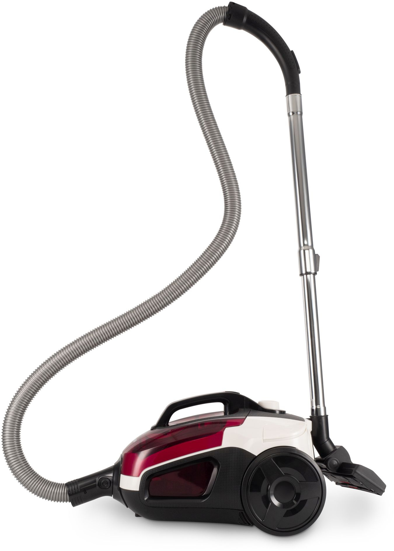 Пылесос Hyundai HYV-C3370, фото 13