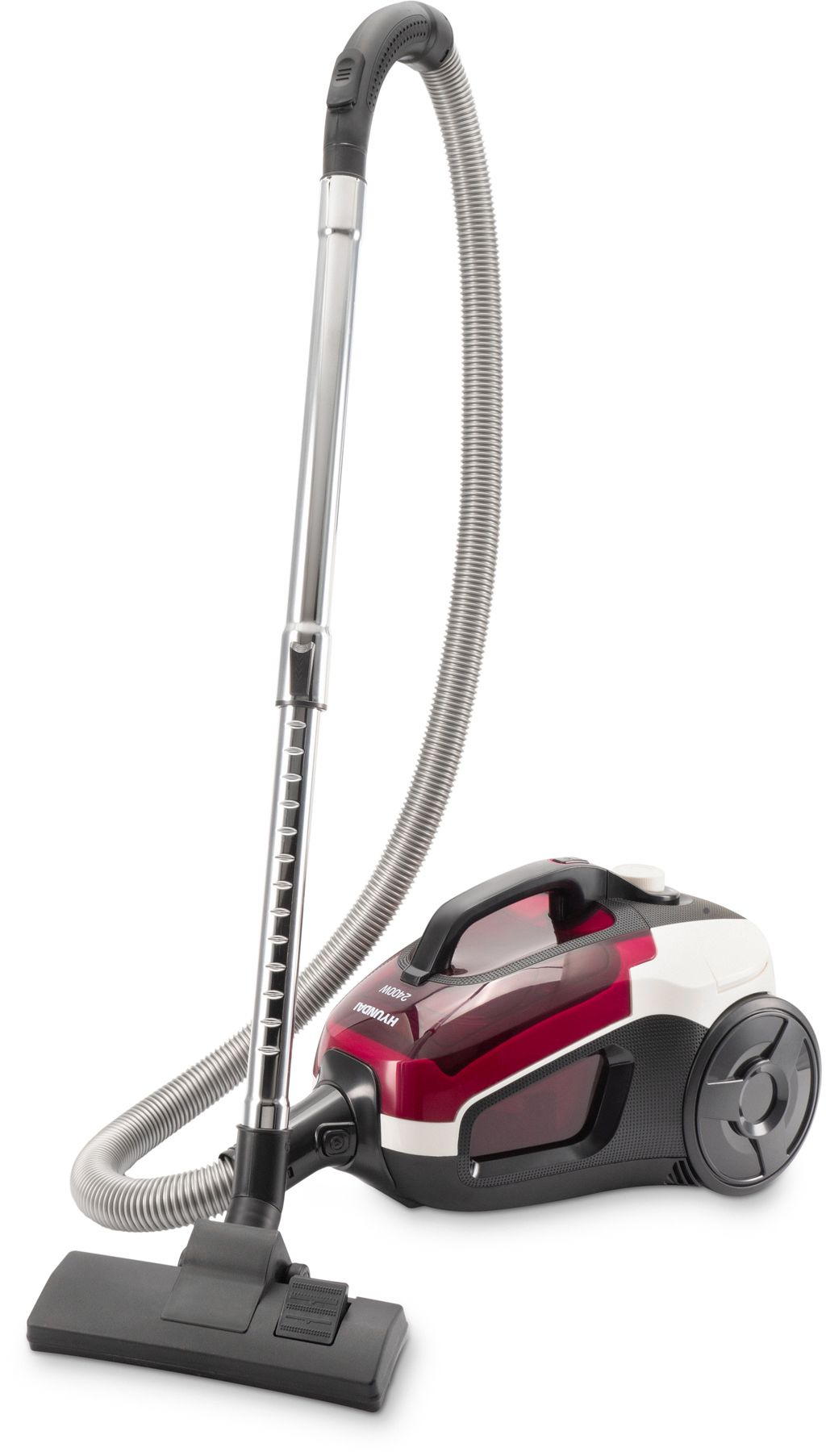 Пылесос Hyundai HYV-C3370, фото 3