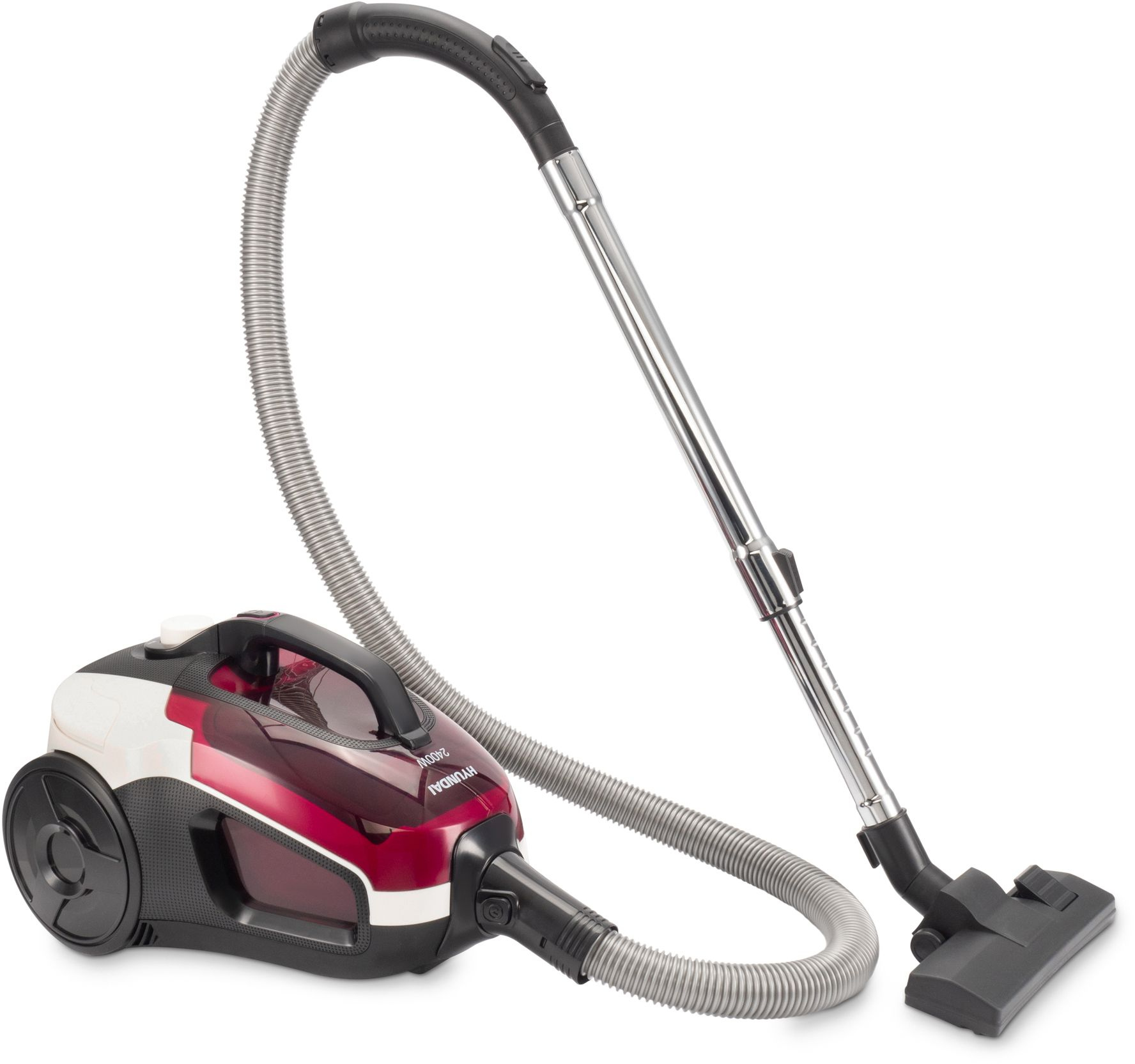 Пылесос Hyundai HYV-C3370, фото 4