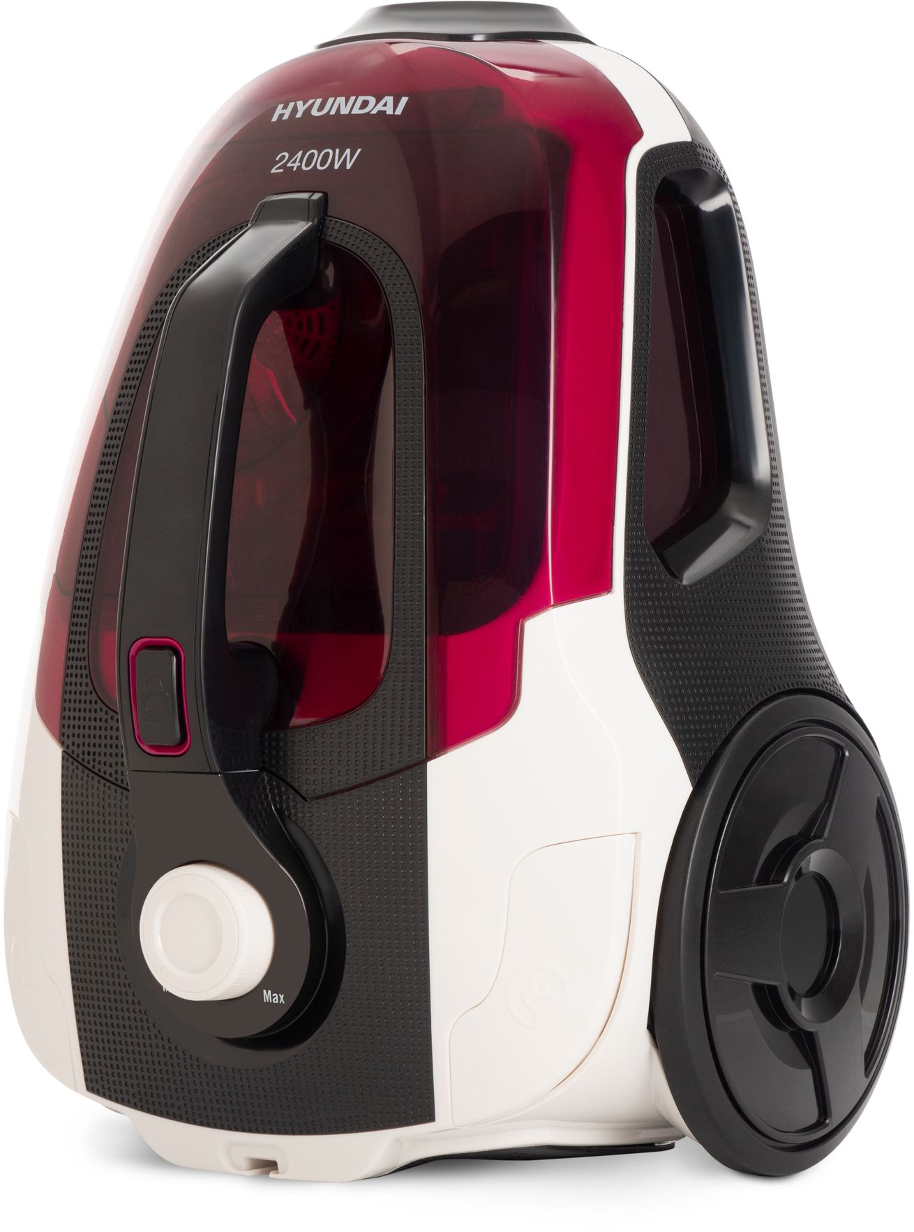Пылесос Hyundai HYV-C3370, фото 6