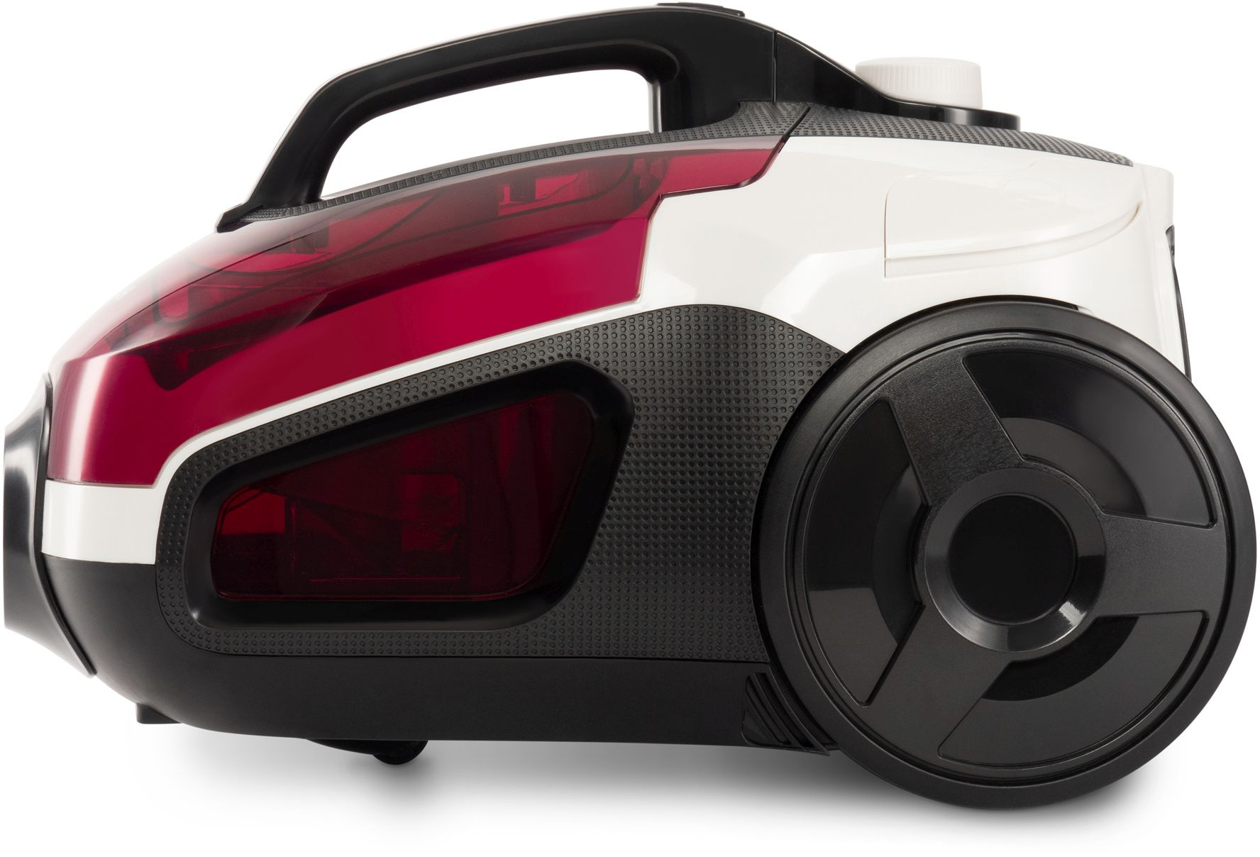 Пылесос Hyundai HYV-C3370, фото 7