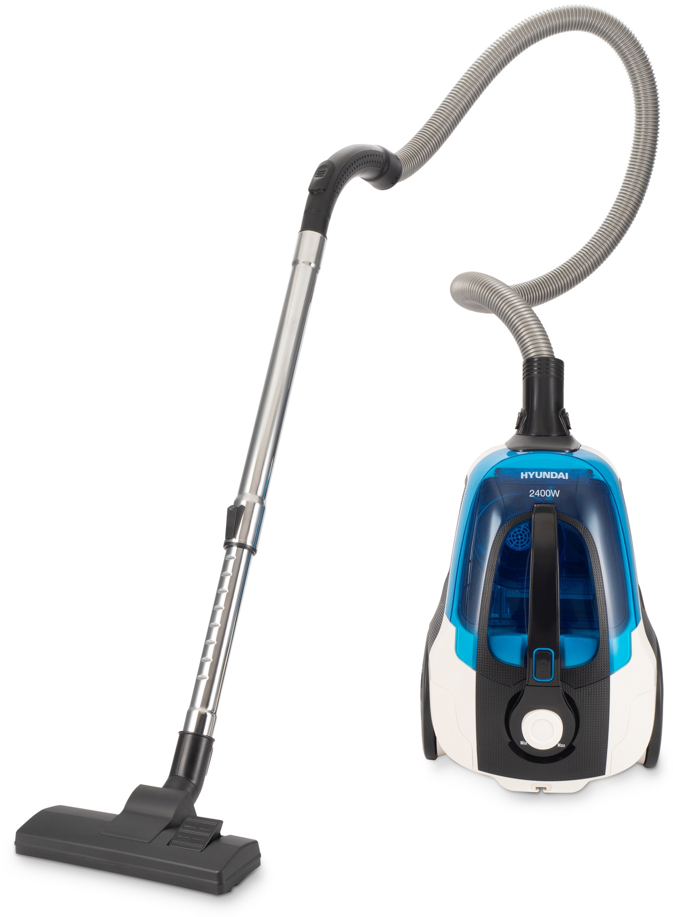 Пылесос Hyundai HYV-C3377, фото 2