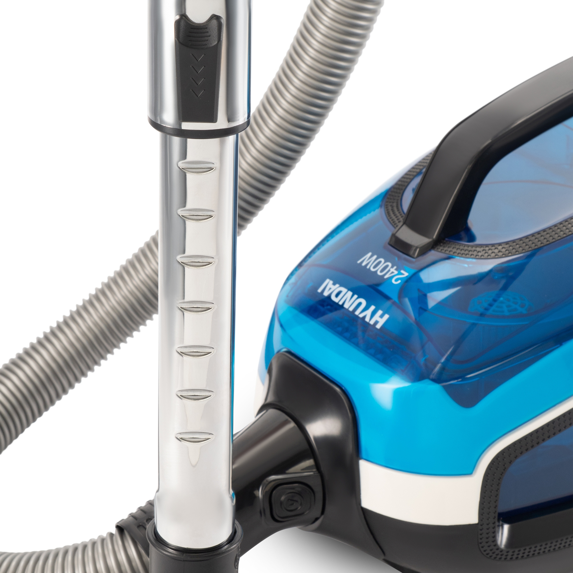 Пылесос Hyundai HYV-C3377, фото 11