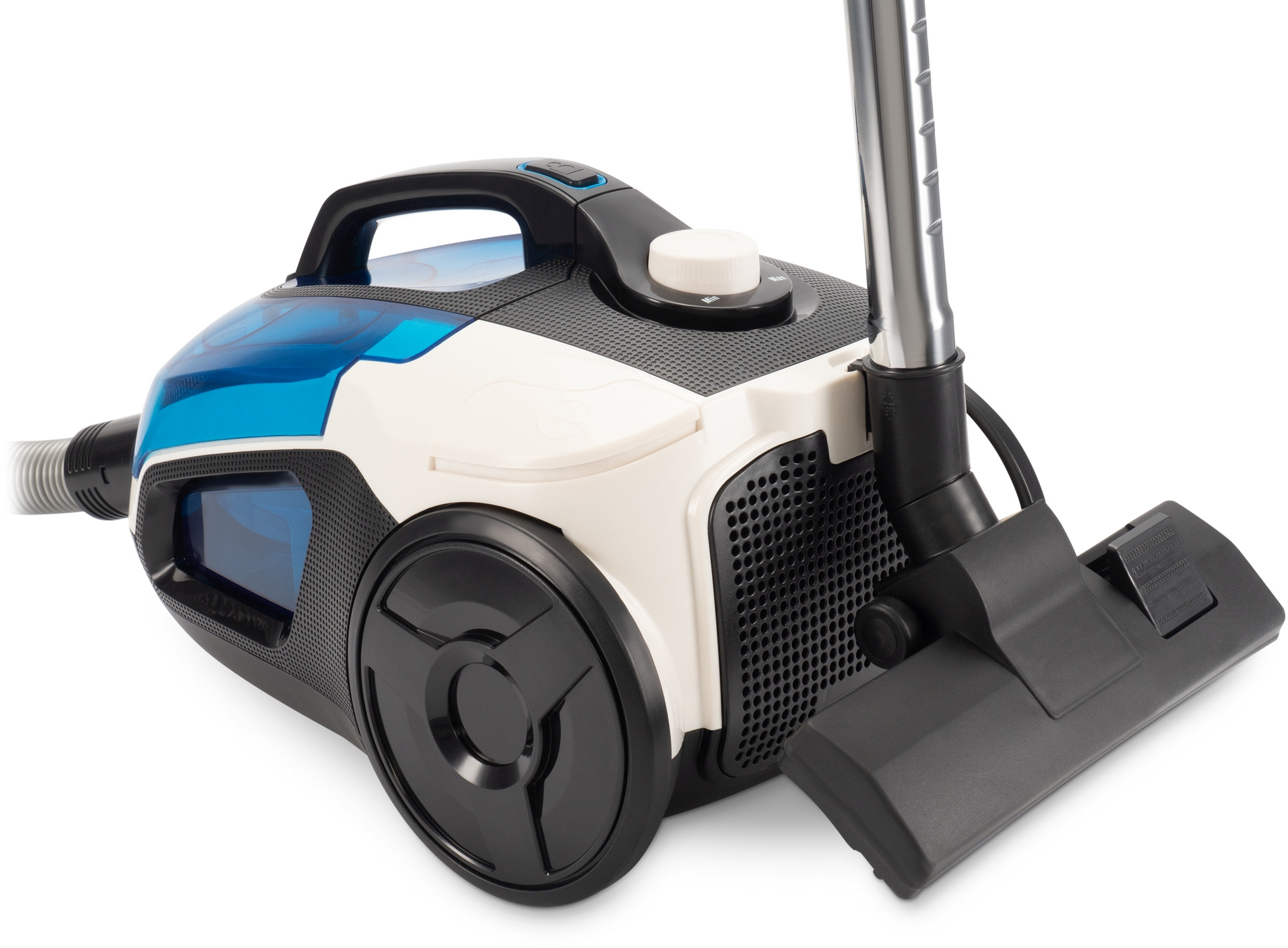 Пылесос Hyundai HYV-C3377, фото 12