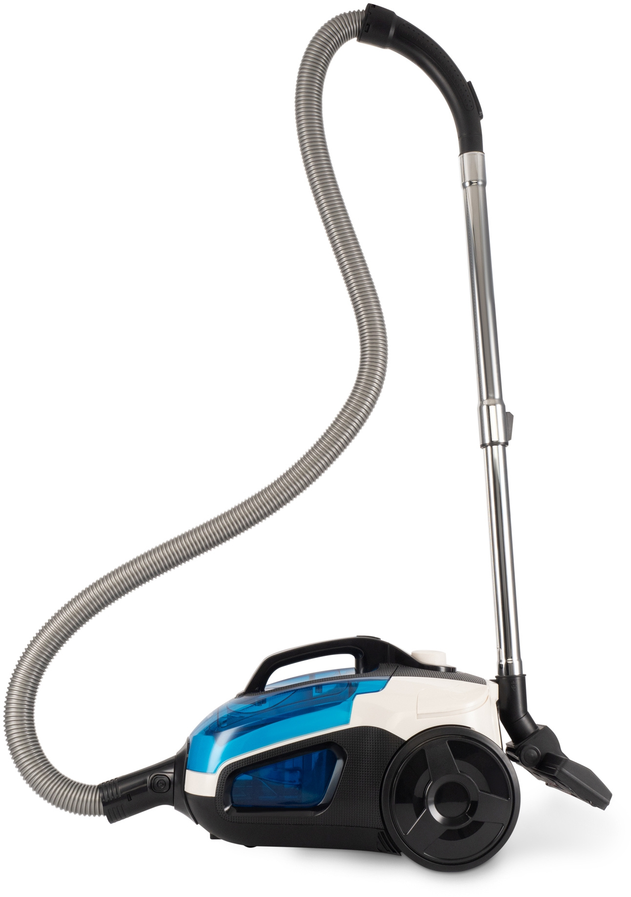 Пылесос Hyundai HYV-C3377, фото 13