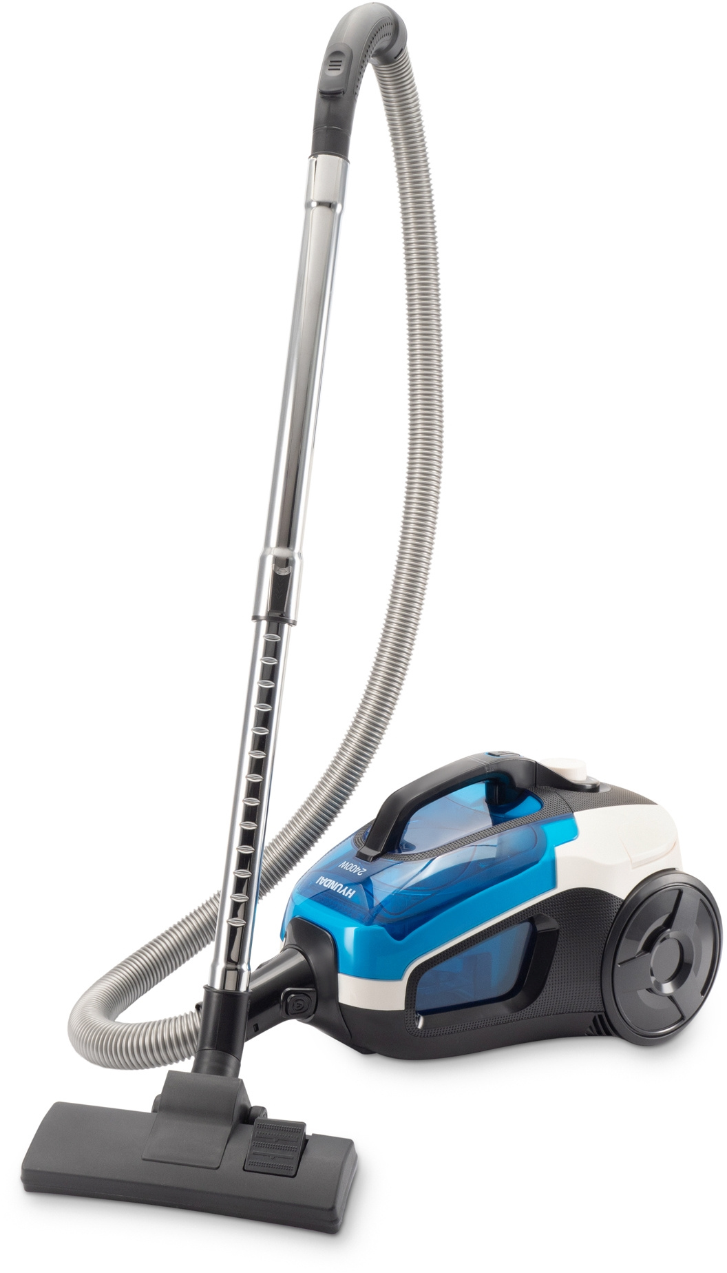 Пылесос Hyundai HYV-C3377, фото 3