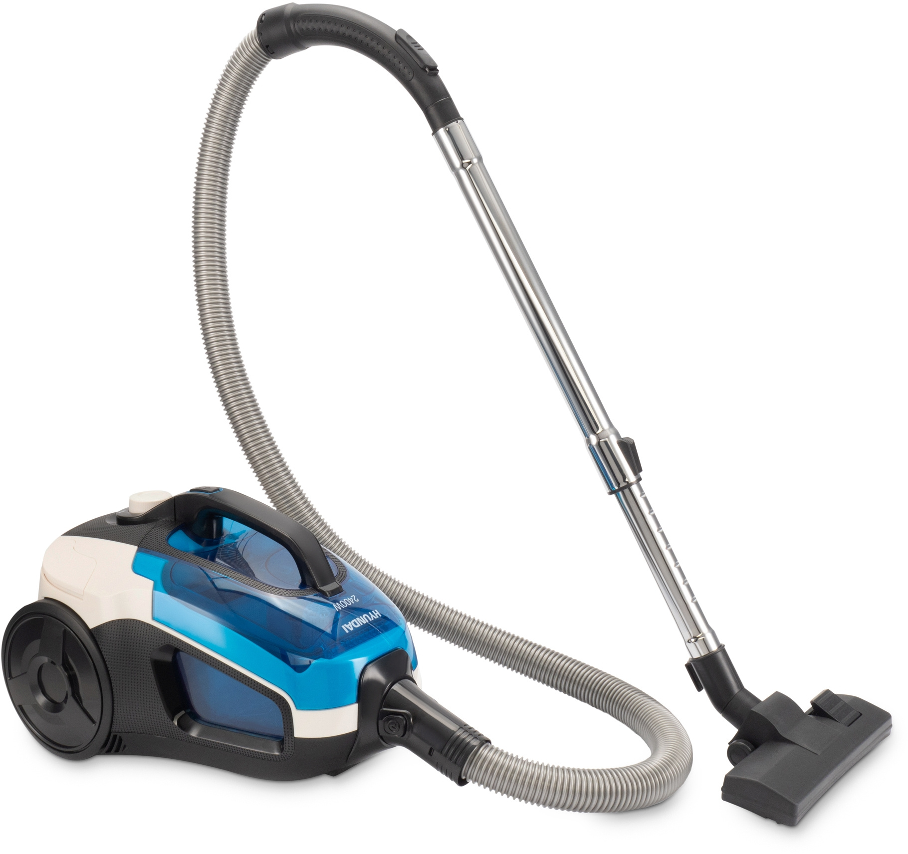 Пылесос Hyundai HYV-C3377, фото 4