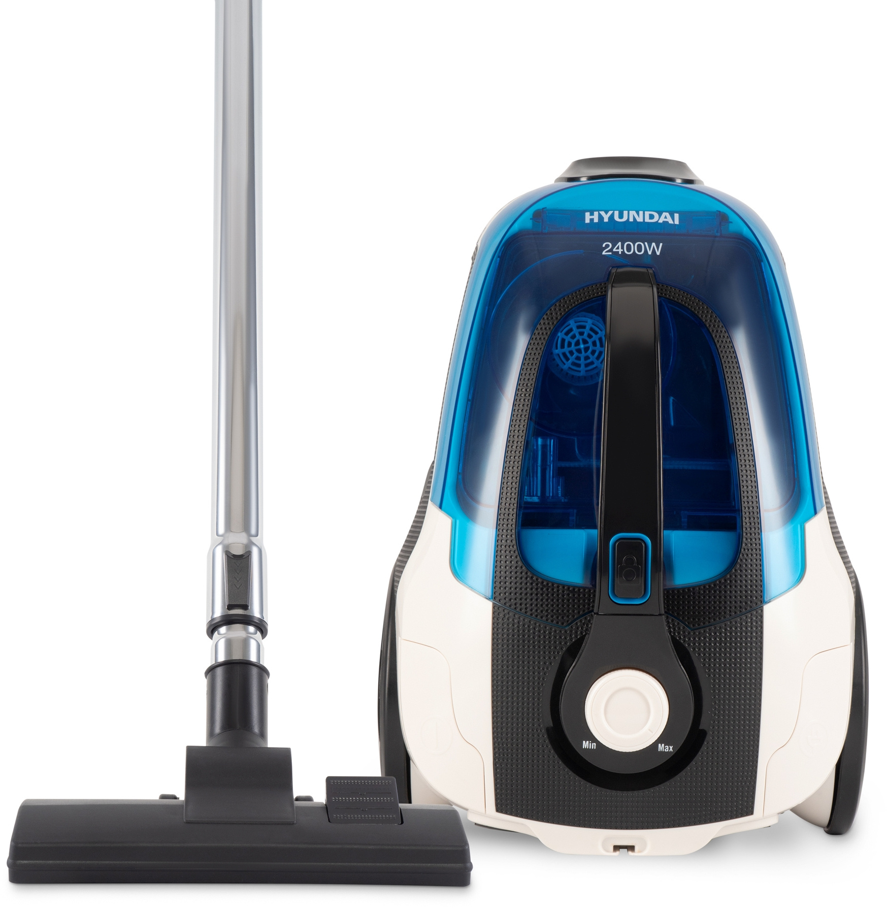 Пылесос Hyundai HYV-C3377, фото 5