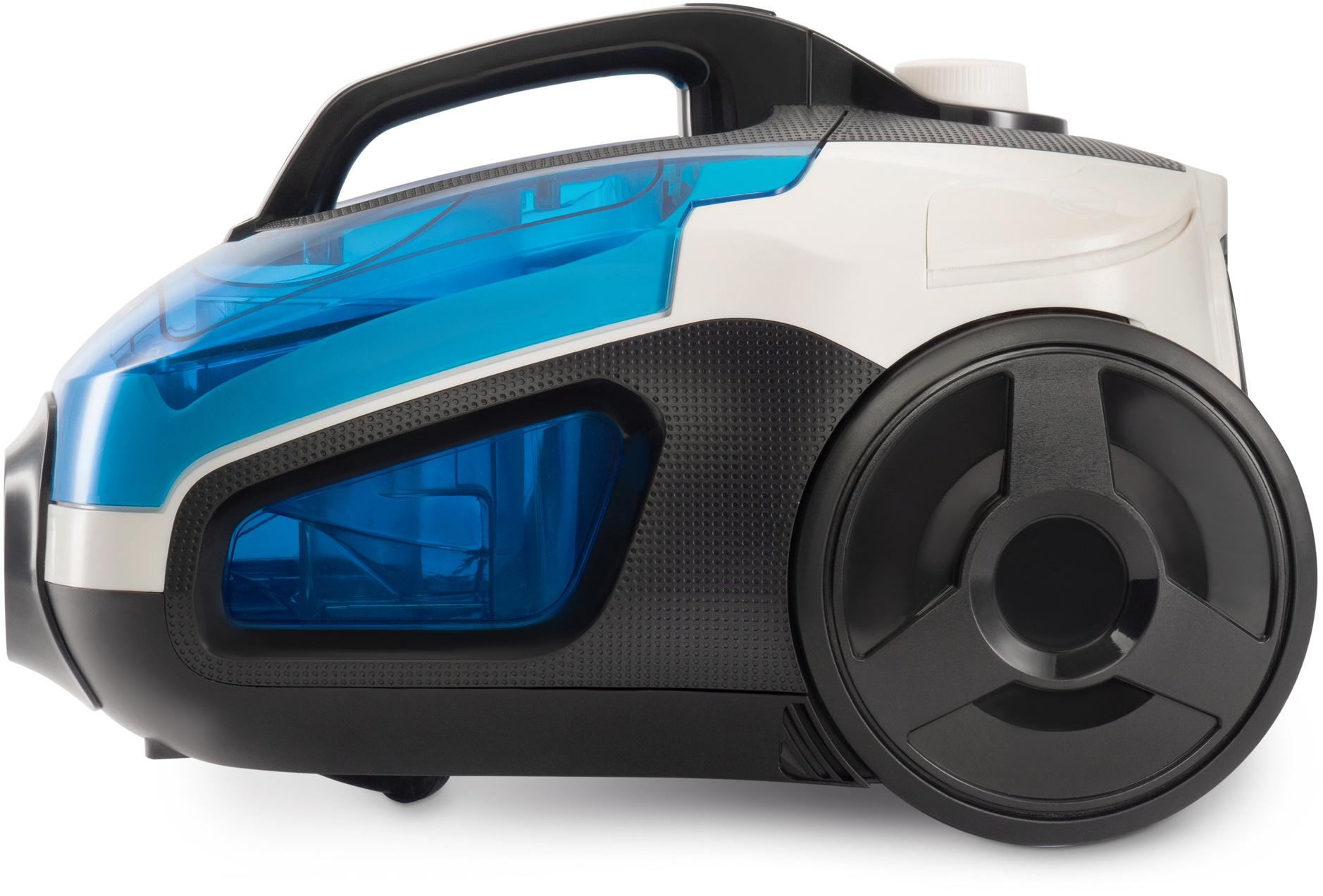 Пылесос Hyundai HYV-C3377, фото 7