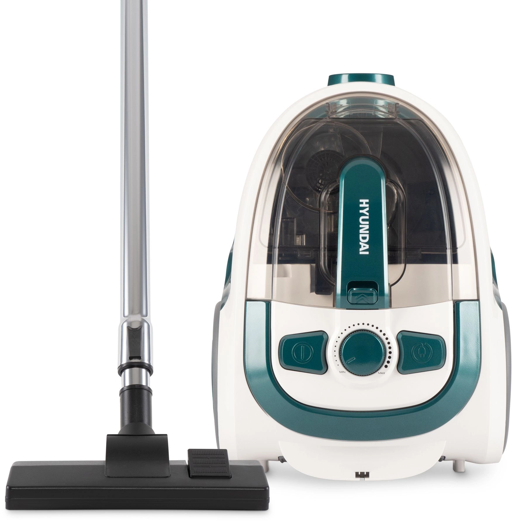 Пылесос Hyundai HYV-C3500, фото 11