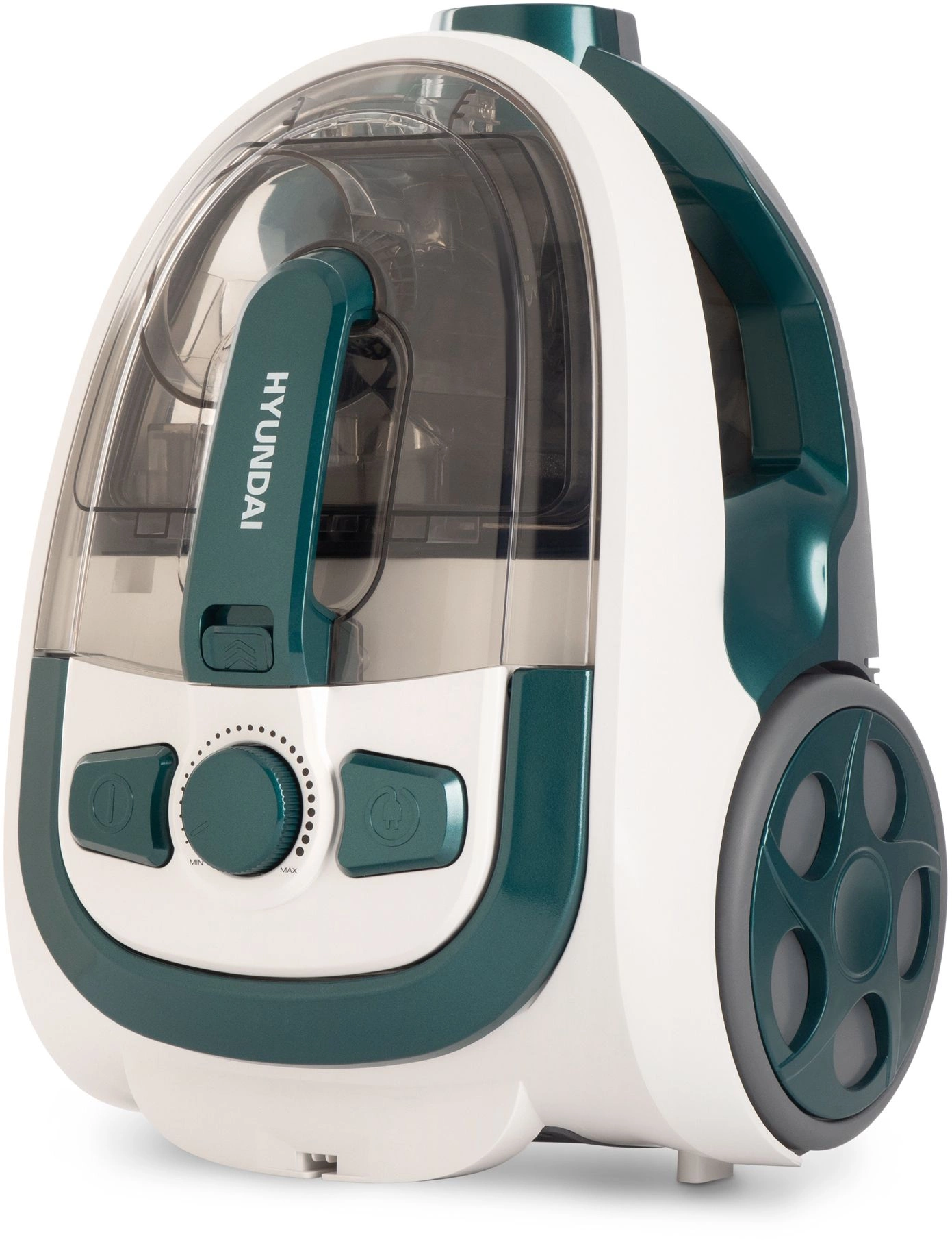 Пылесос Hyundai HYV-C3500, фото 12