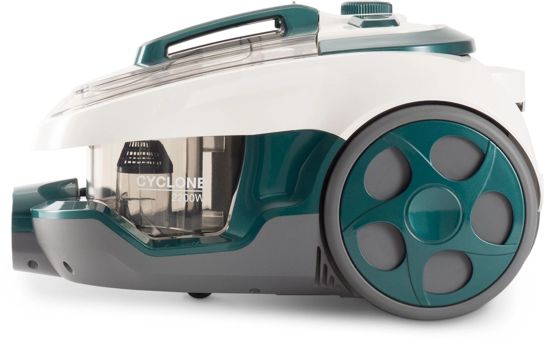 Пылесос Hyundai HYV-C3500, фото 13