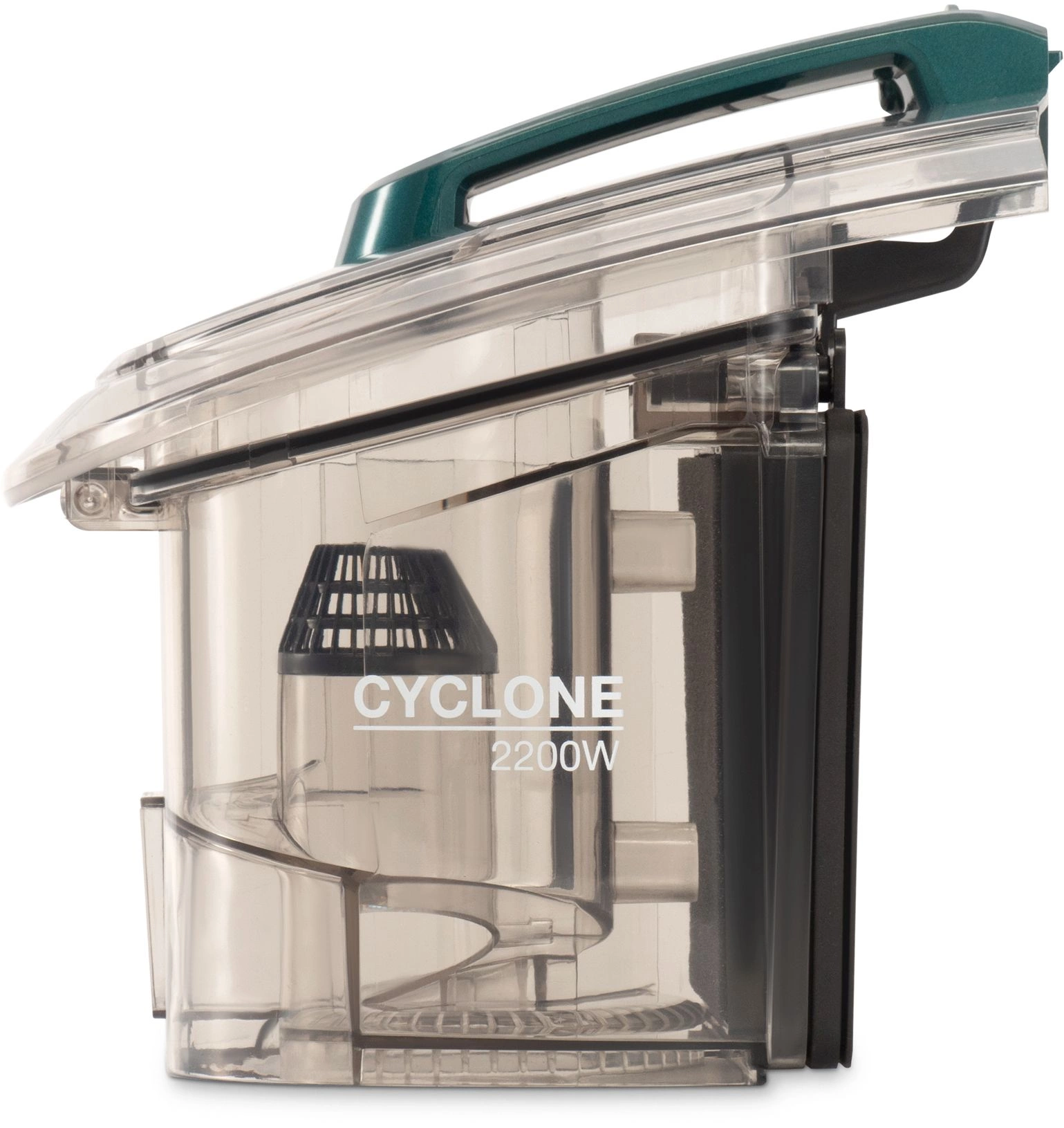 Пылесос Hyundai HYV-C3500, фото 14