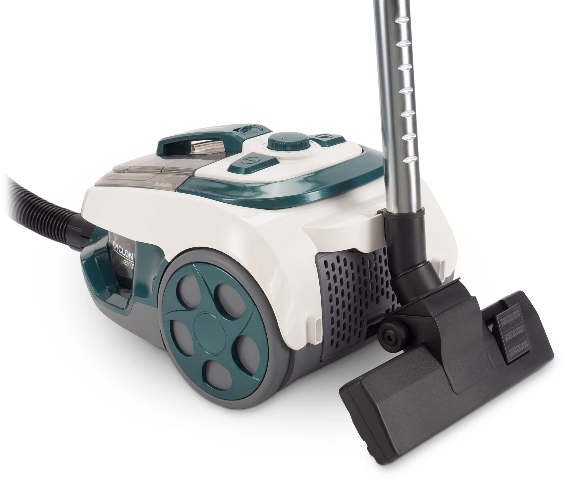 Пылесос Hyundai HYV-C3500, фото 18