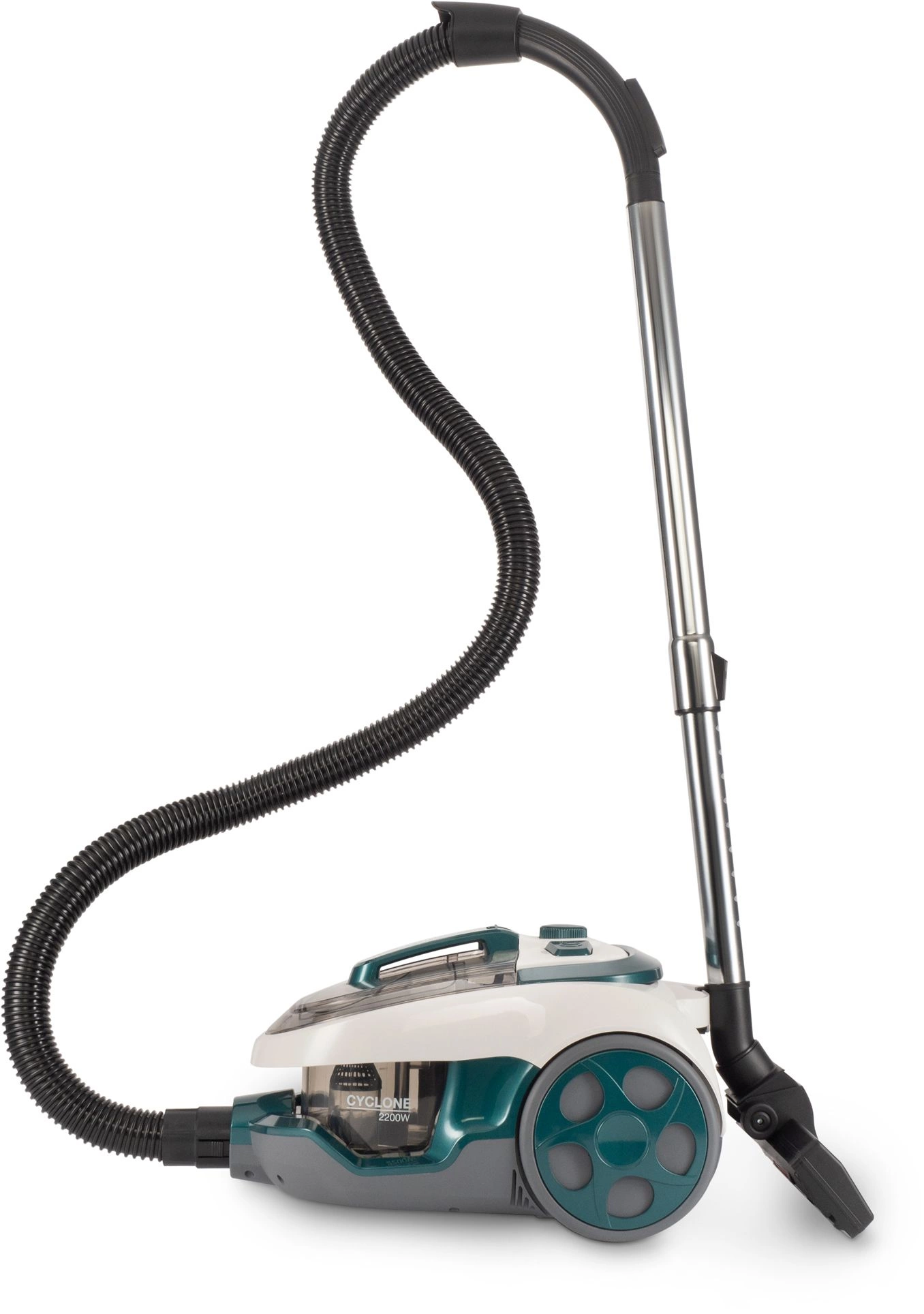 Пылесос Hyundai HYV-C3500, фото 19