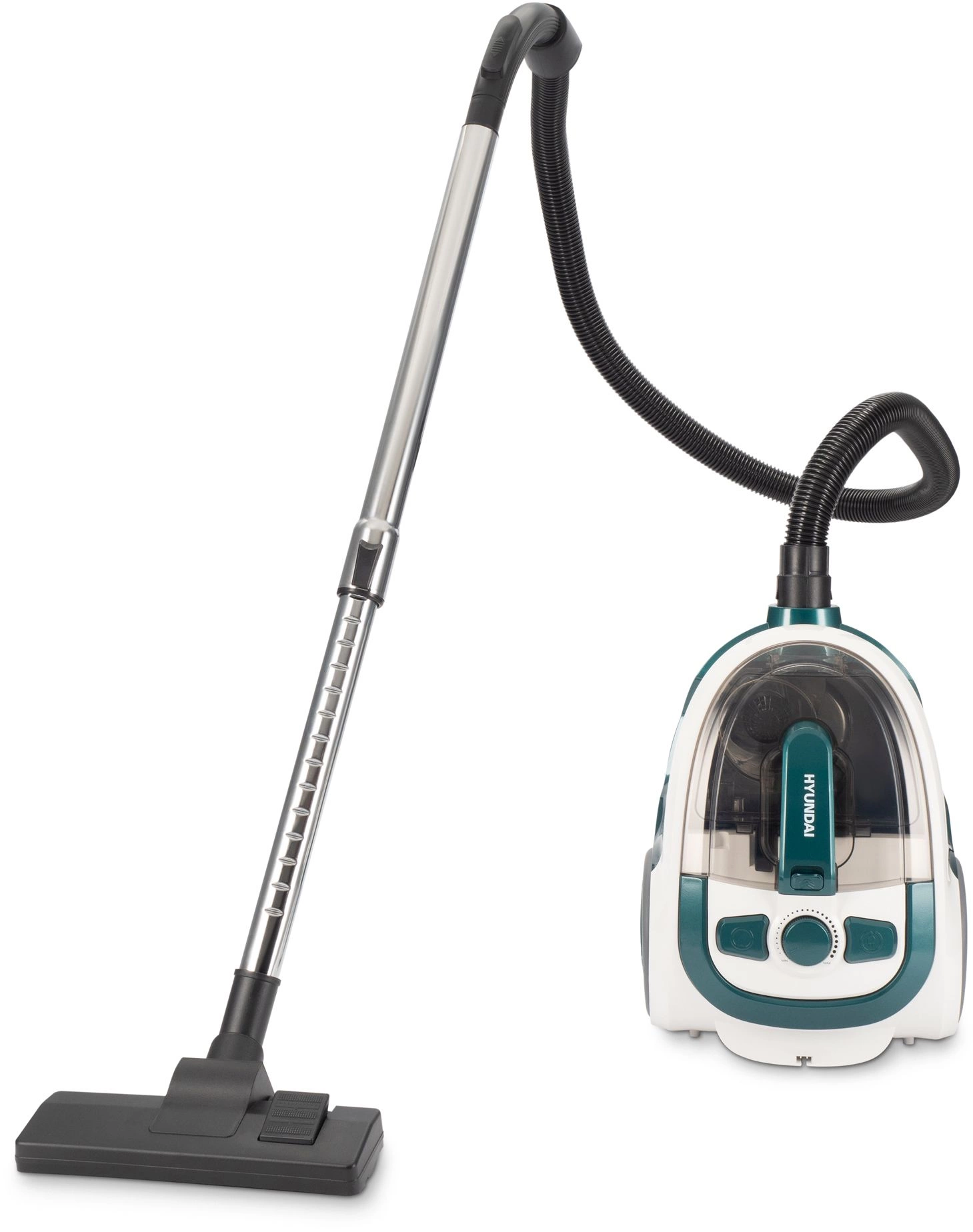 Пылесос Hyundai HYV-C3500, фото 8