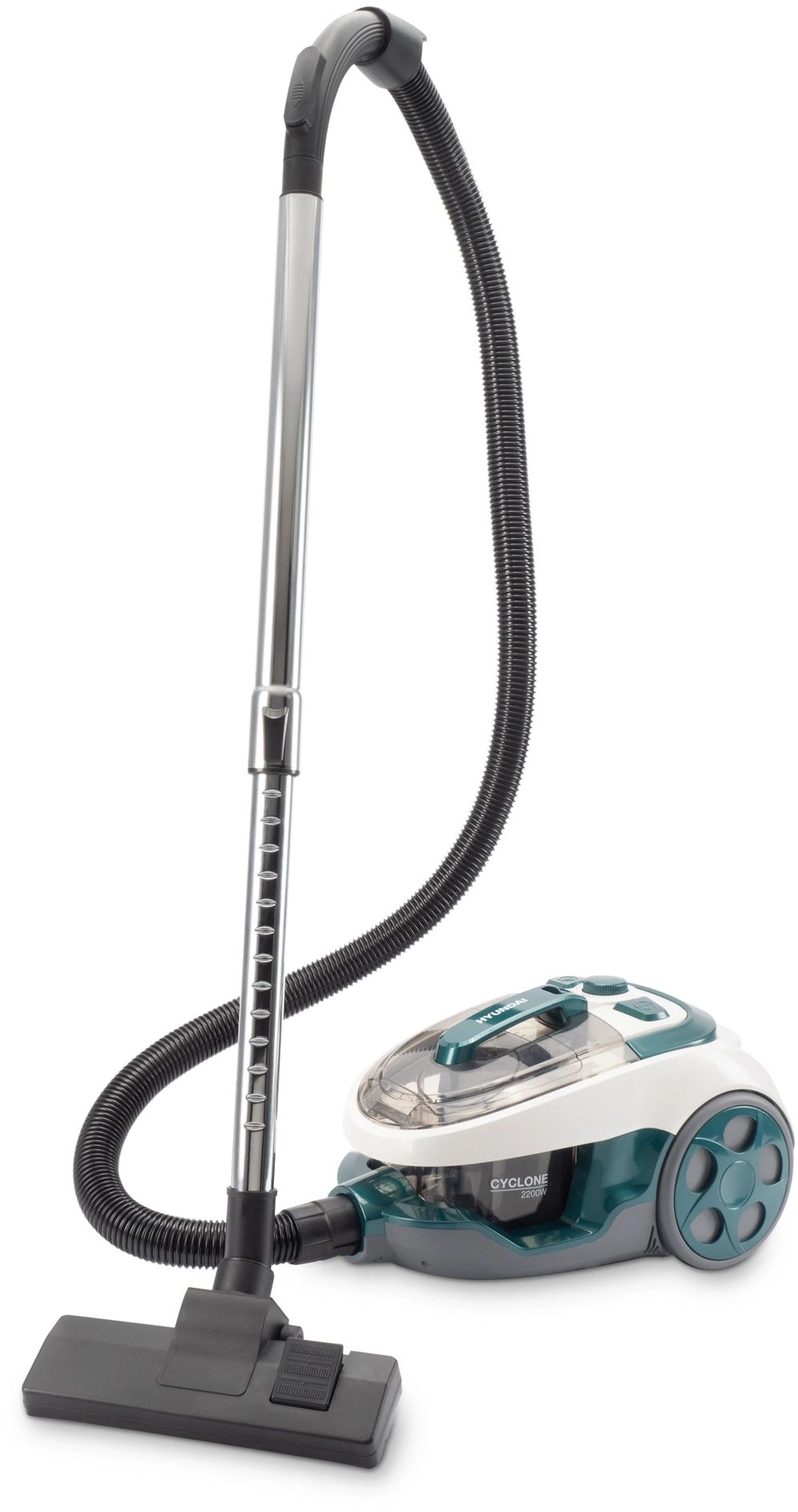 Пылесос Hyundai HYV-C3500, фото 9