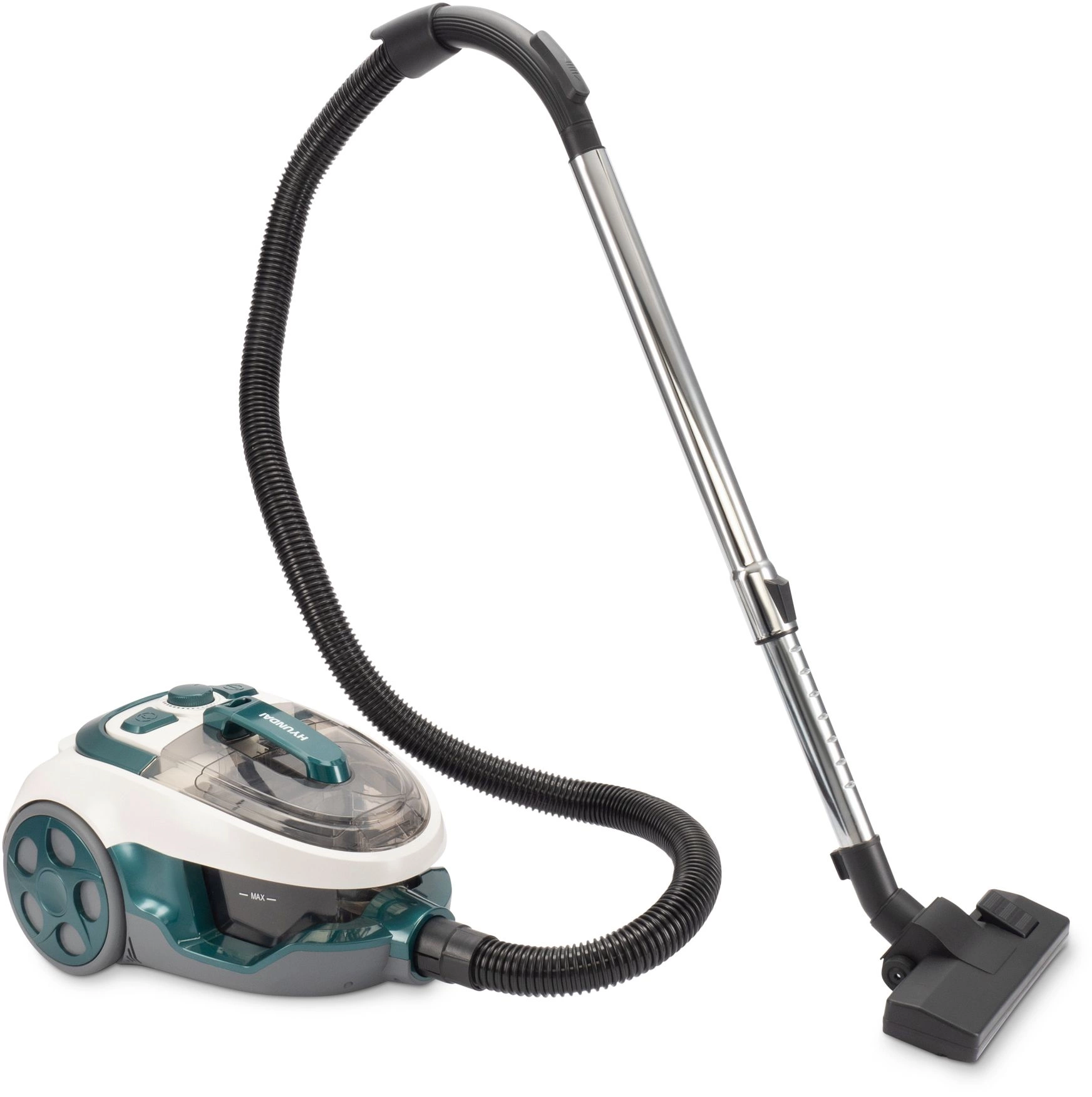 Пылесос Hyundai HYV-C3500, фото 10