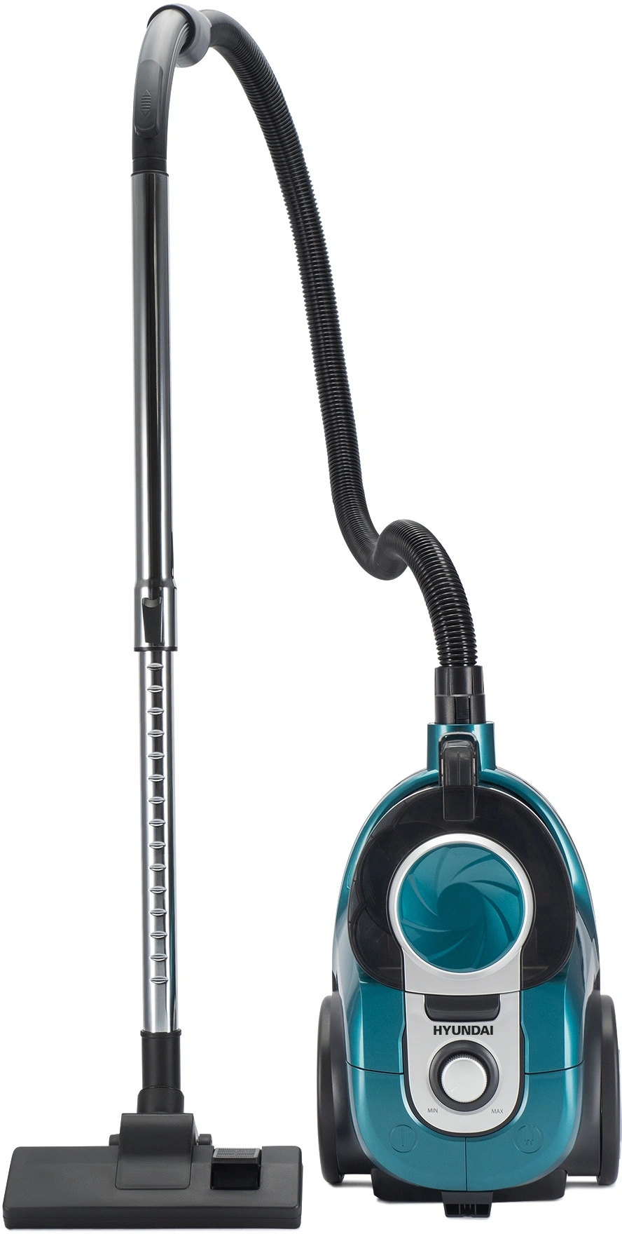 Пылесос Hyundai HYV-C3950, фото 2