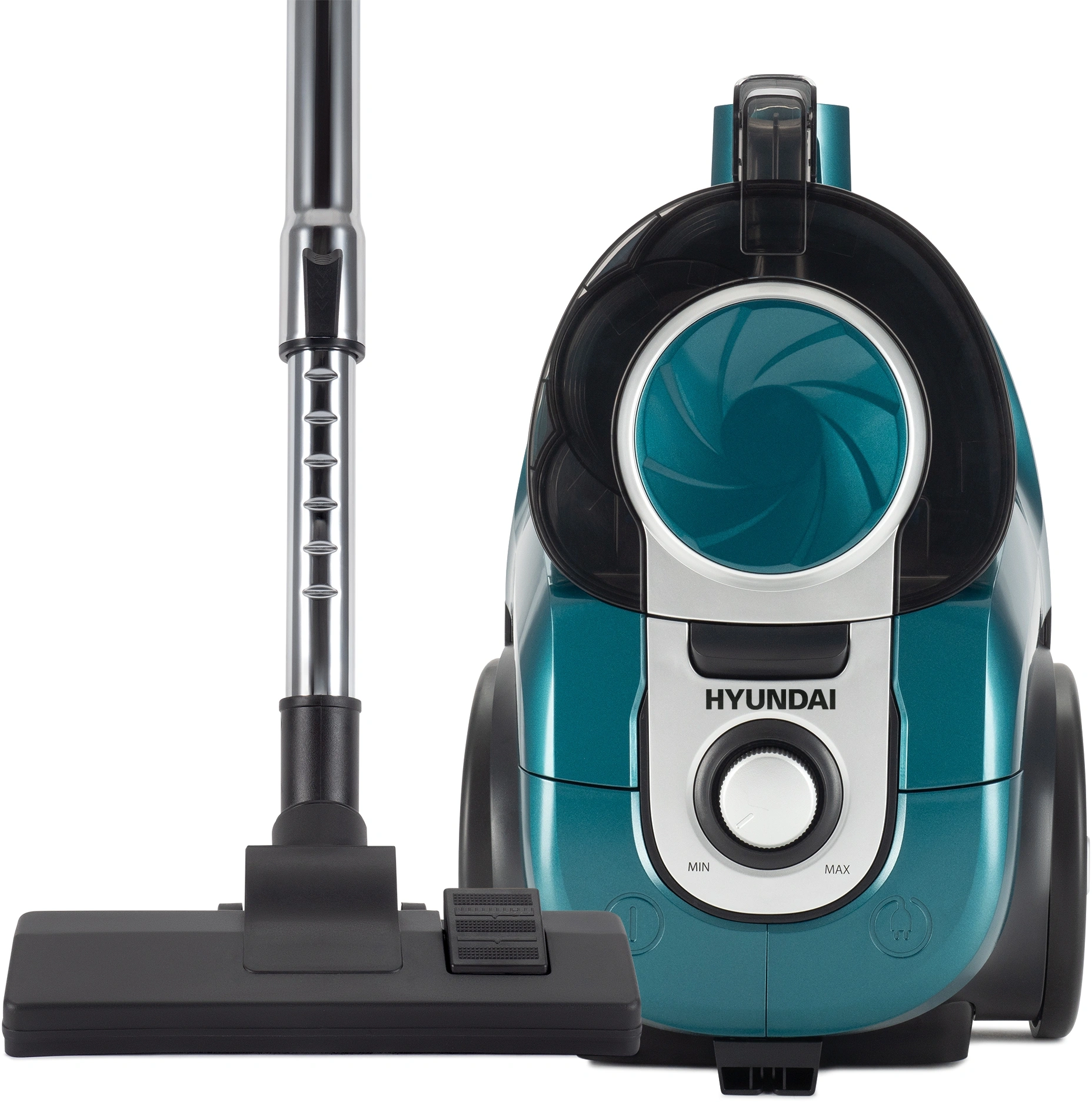 Пылесос Hyundai HYV-C3950, фото 11