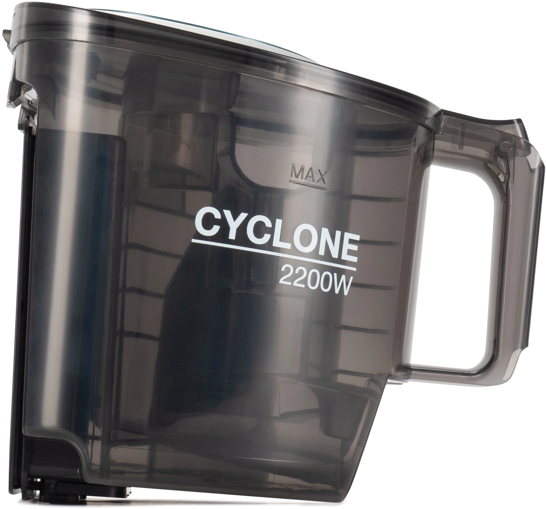 Пылесос Hyundai HYV-C3950, фото 12