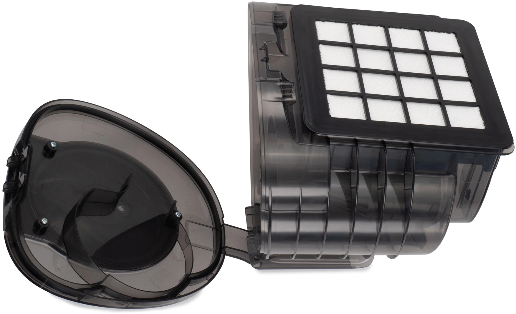 Пылесос Hyundai HYV-C3950, фото 13