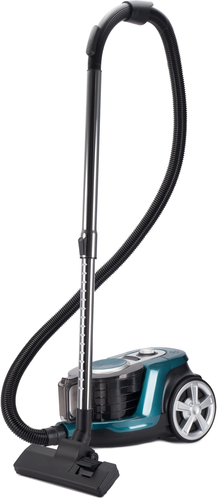 Пылесос Hyundai HYV-C3950, фото 3