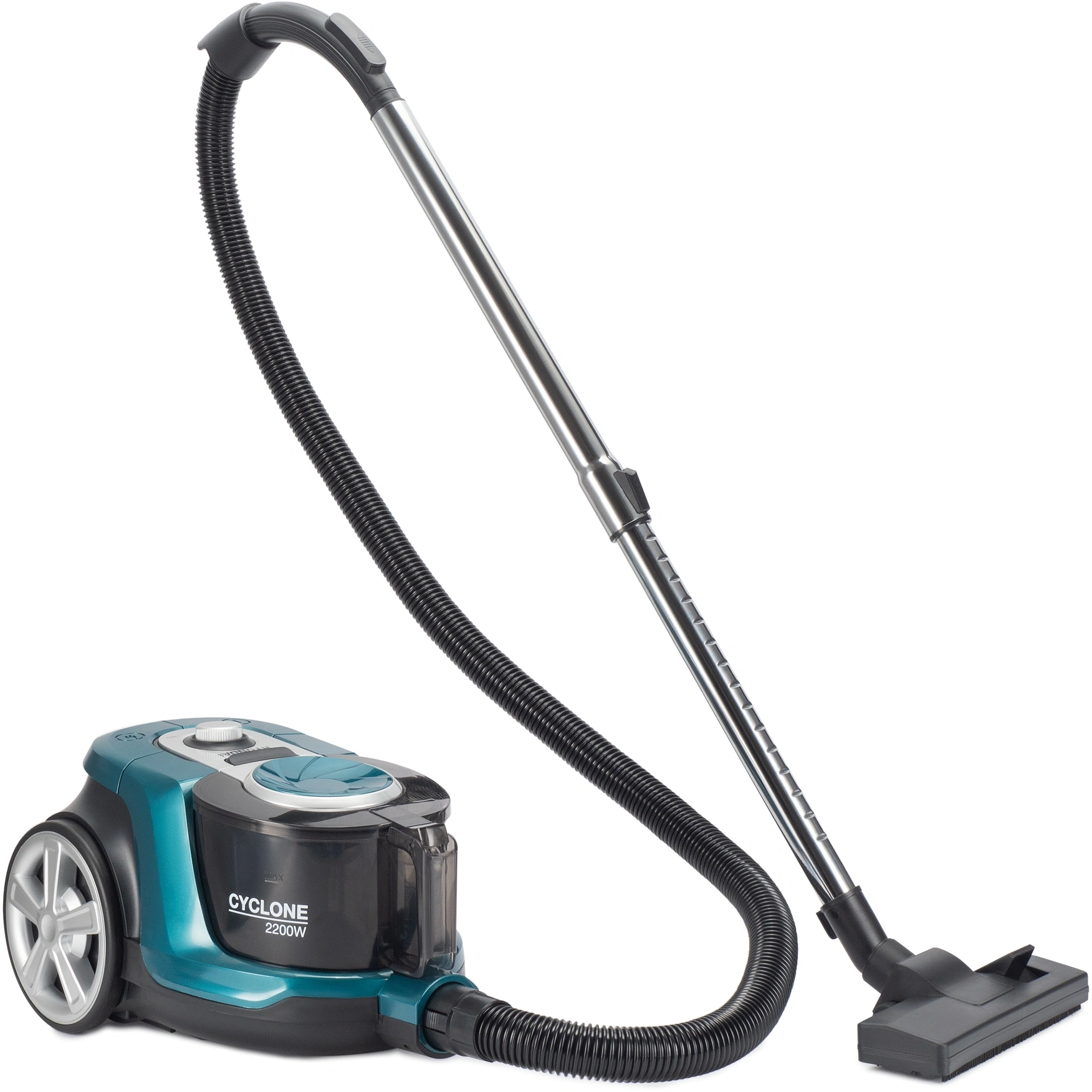 Пылесос Hyundai HYV-C3950, фото 4