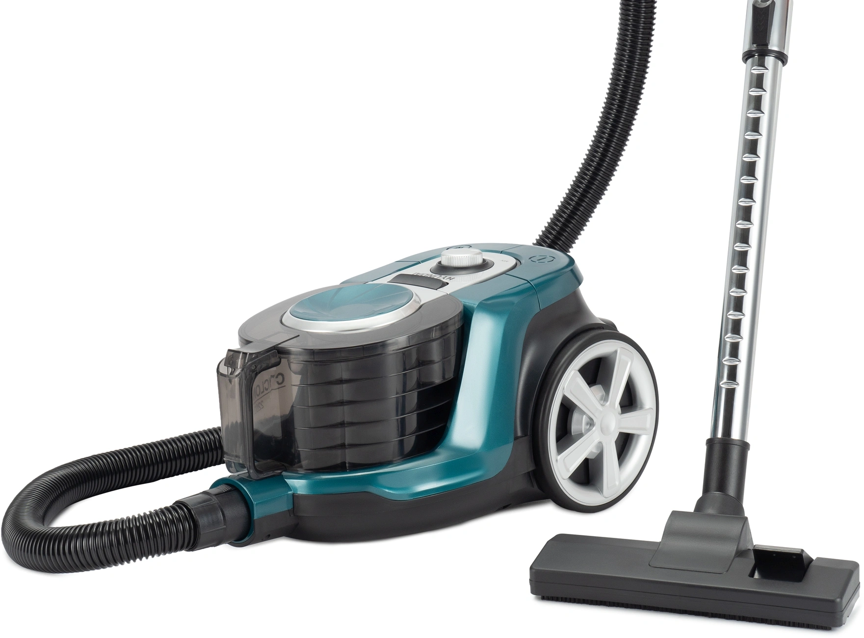 Пылесос Hyundai HYV-C3950, фото 5