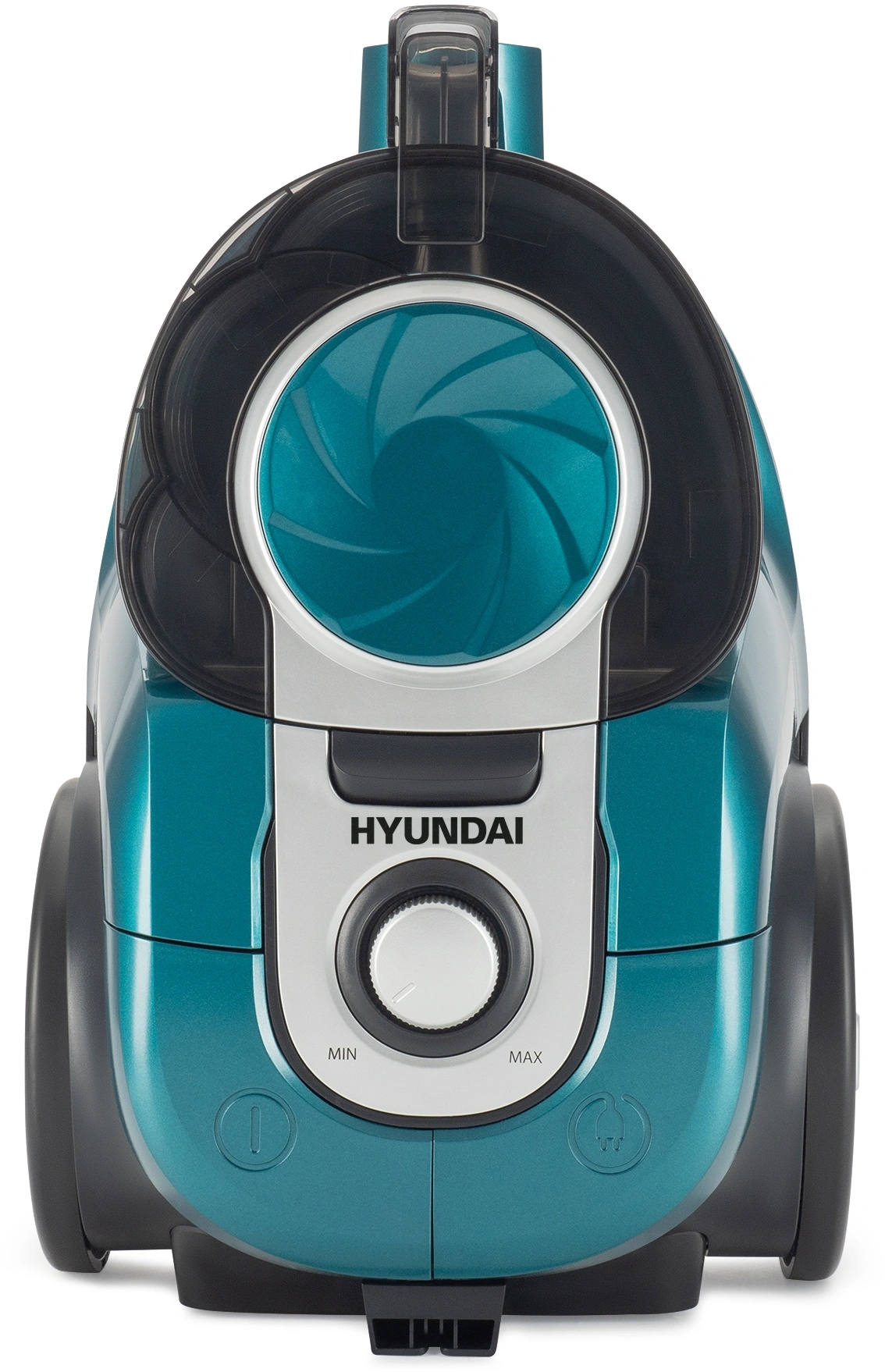 Пылесос Hyundai HYV-C3950, фото 6