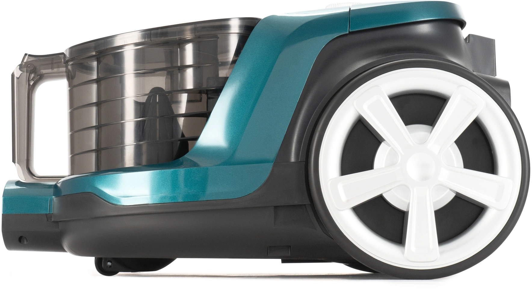 Пылесос Hyundai HYV-C3950, фото 8