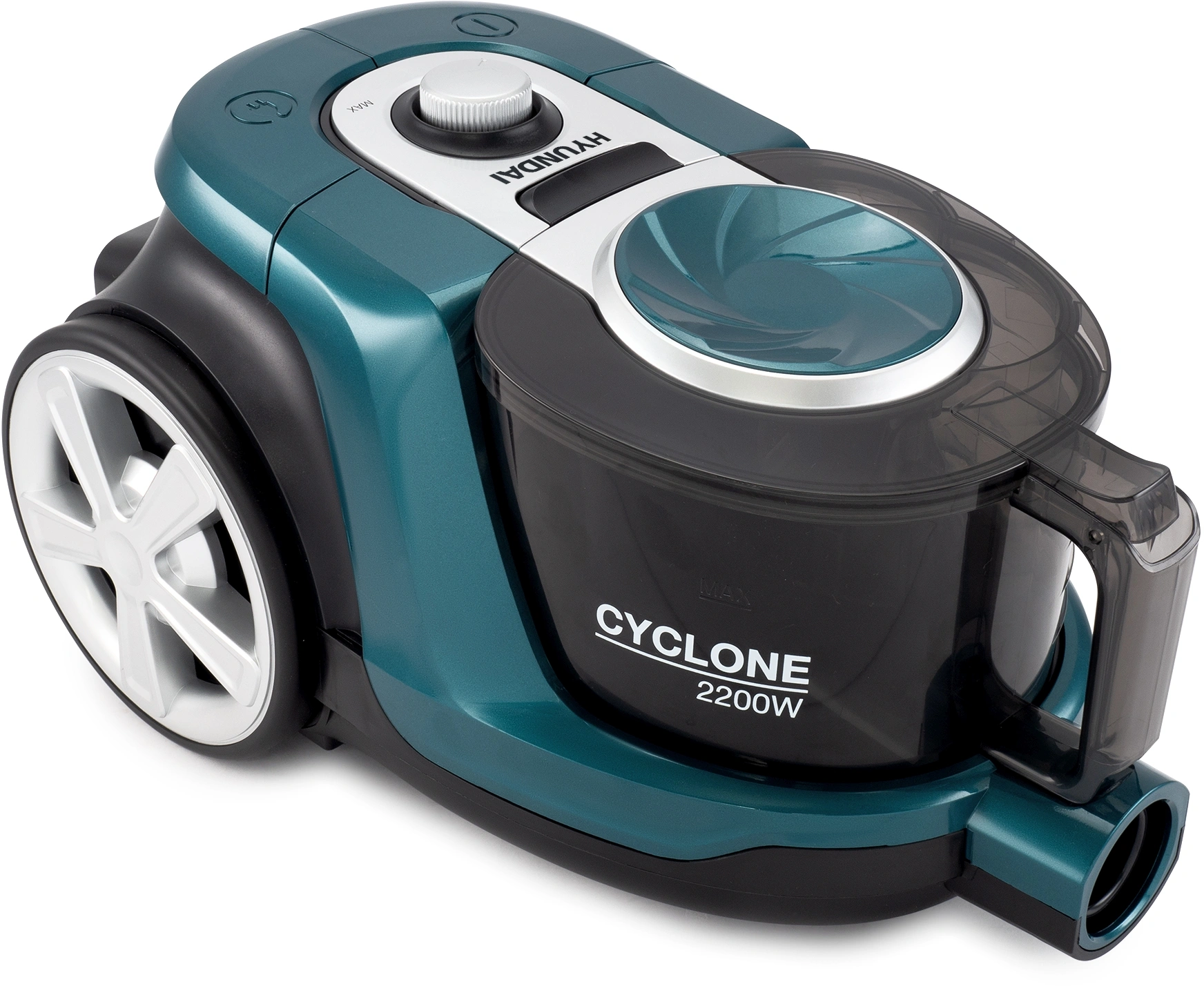 Пылесос Hyundai HYV-C3950, фото 10