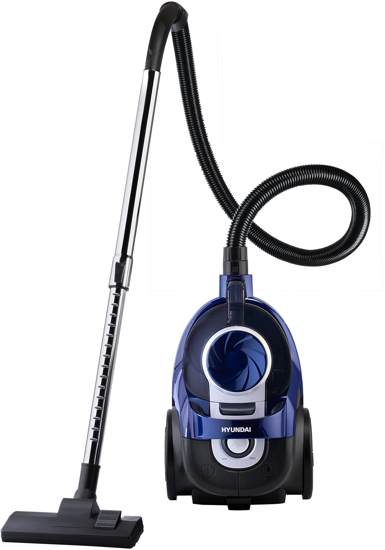 Пылесос Hyundai HYV-C3955