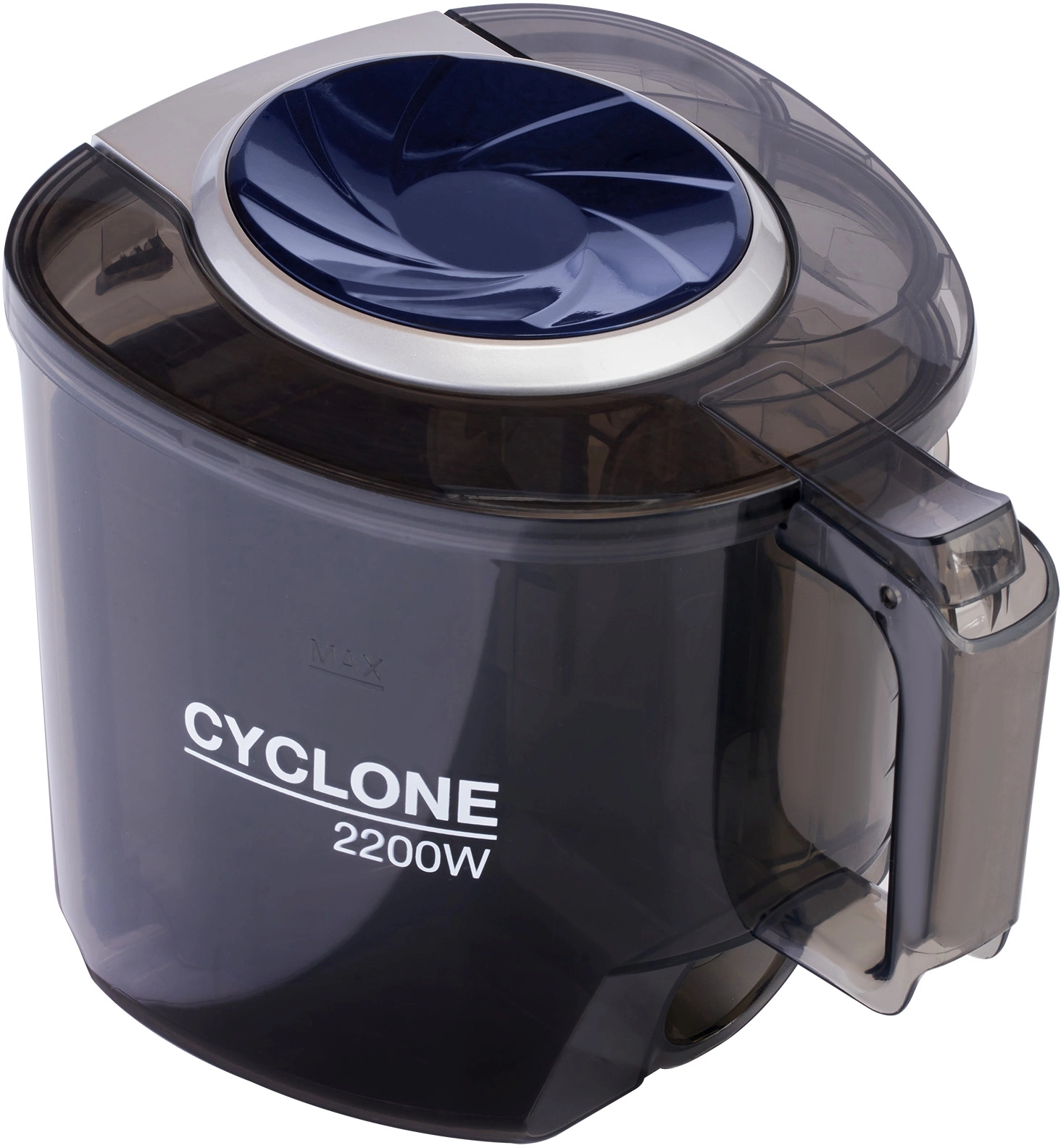 Пылесос Hyundai HYV-C3955, фото 14